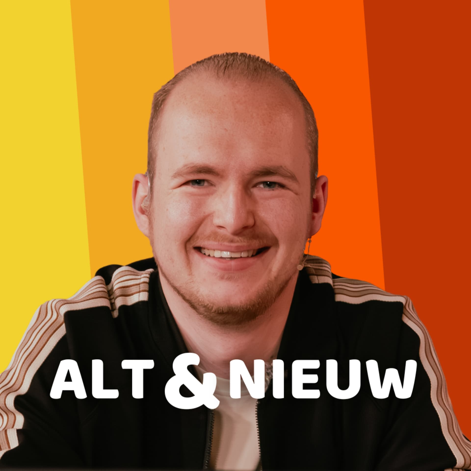 Alt & Nieuw - Podcasts