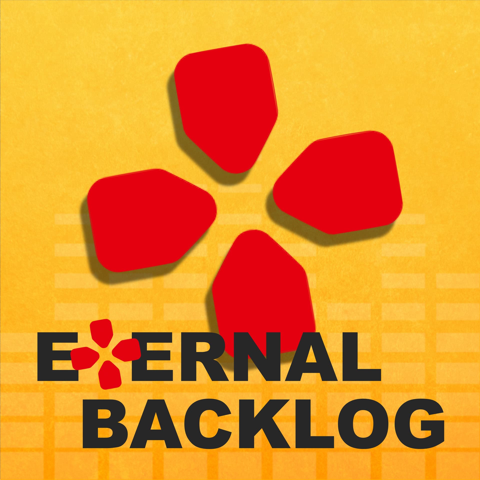Eternal Backlog Podcast - Podcasts