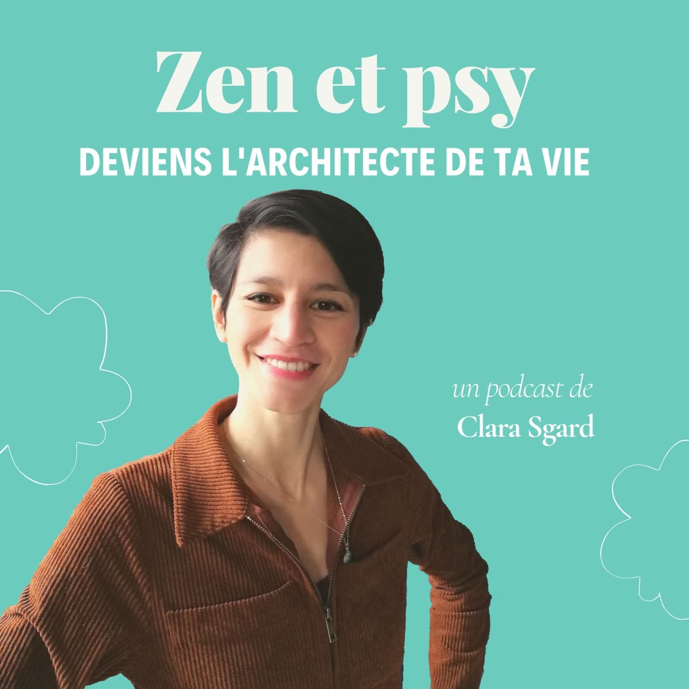 Zen et psy - Podcasts