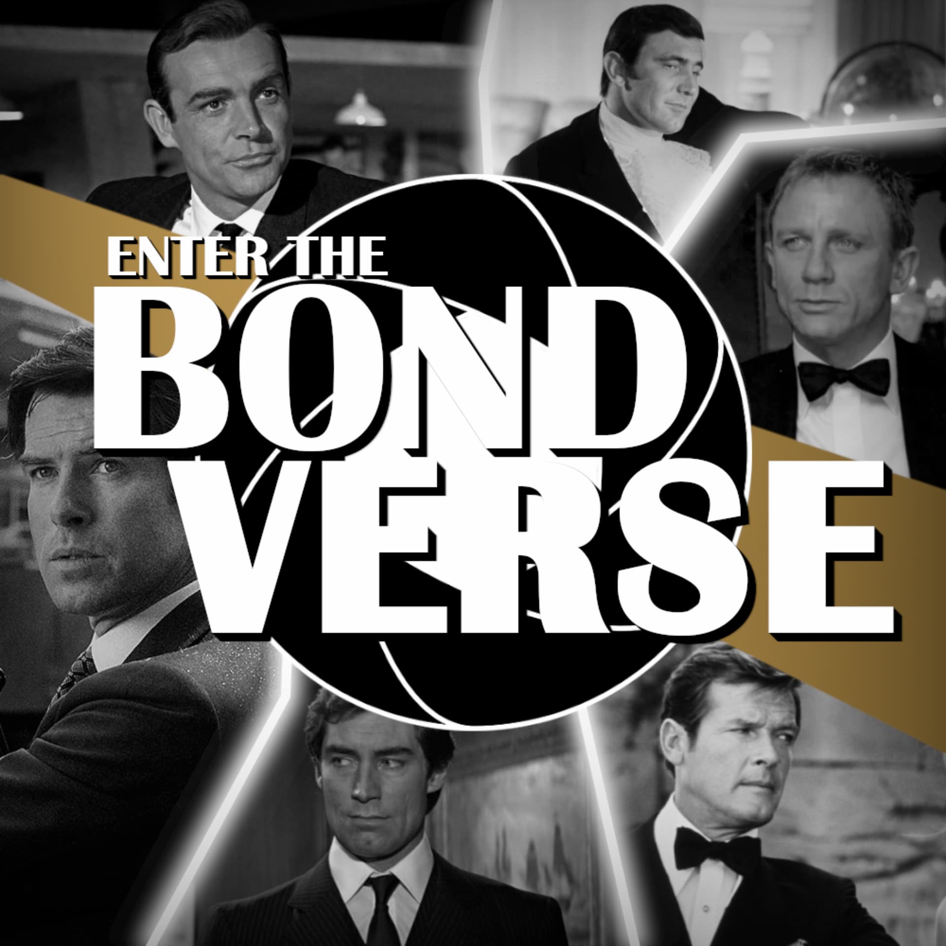 Enter The BondVerse
