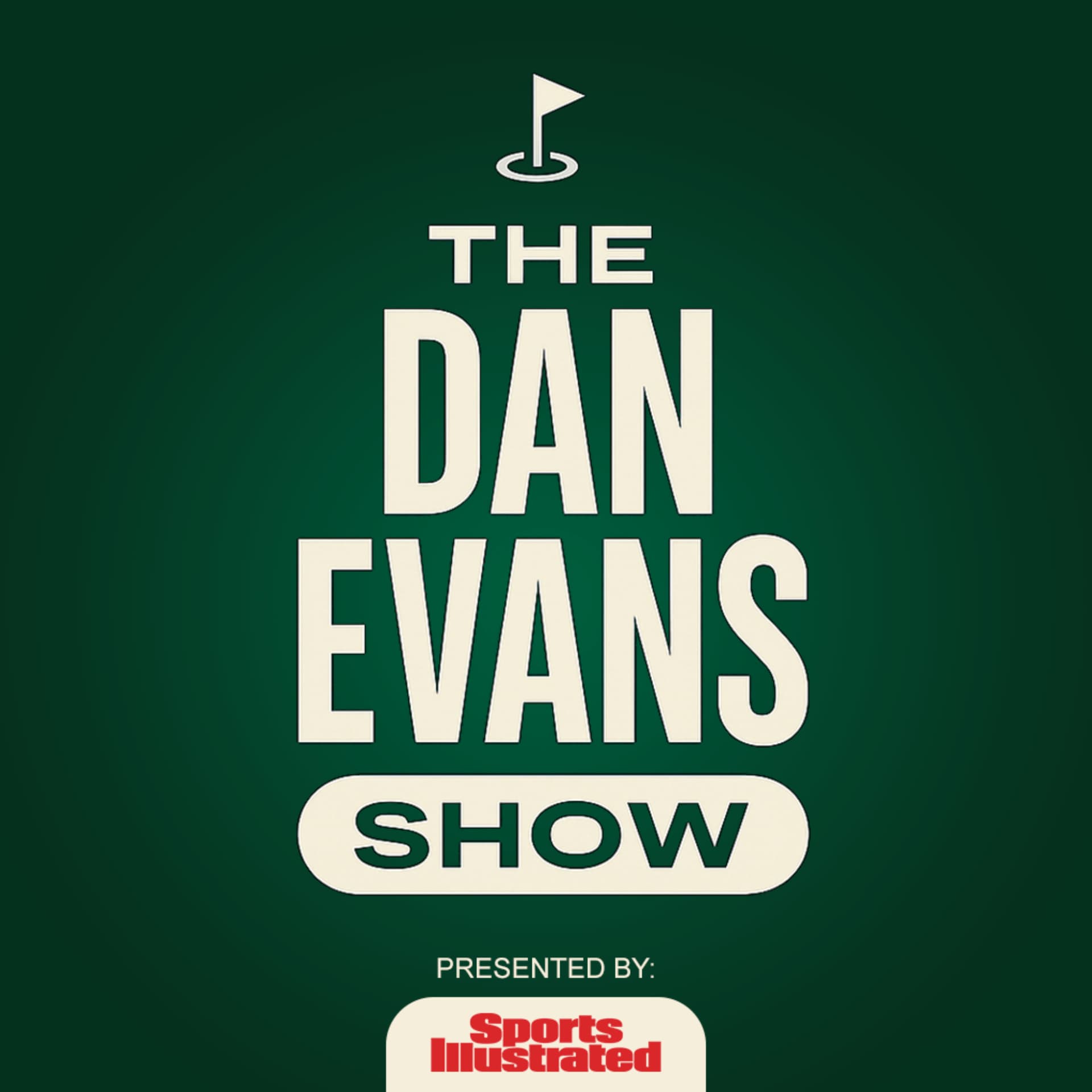 The Dan Evans Show - Podcasts