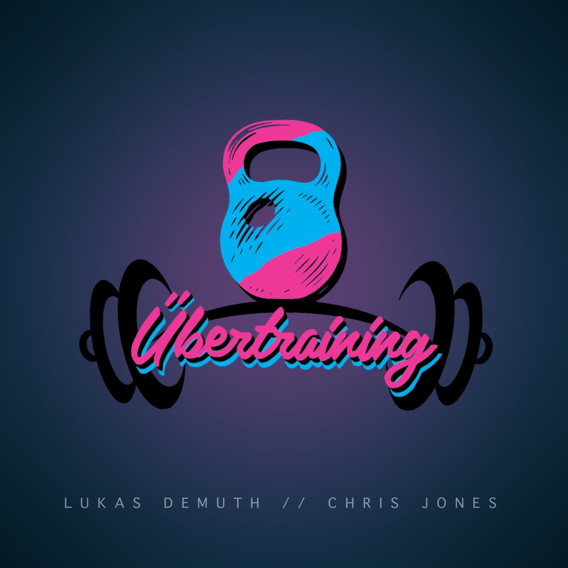 ÜBERTRAINING - Podcasts