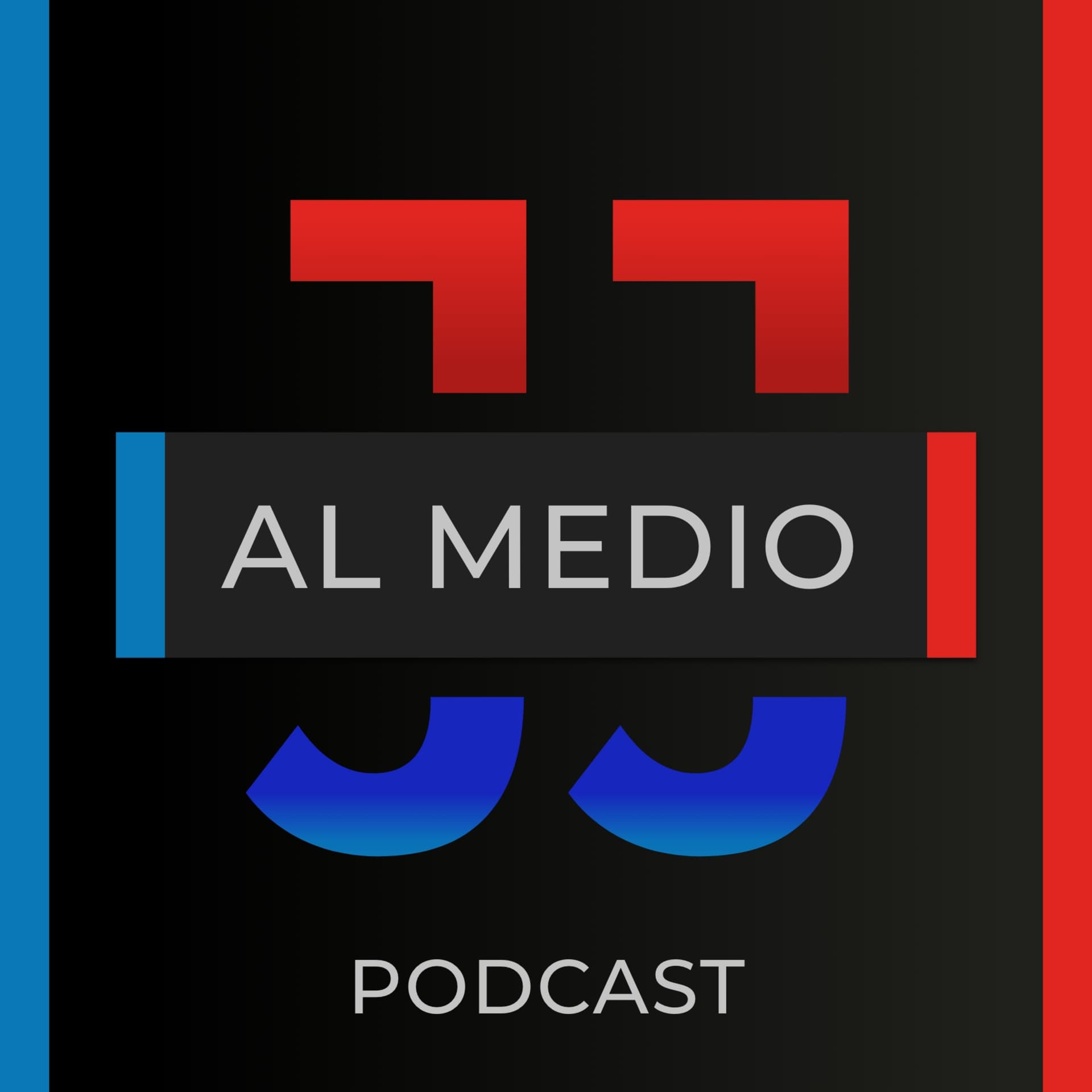Juan Juan al Medio - Podcasts