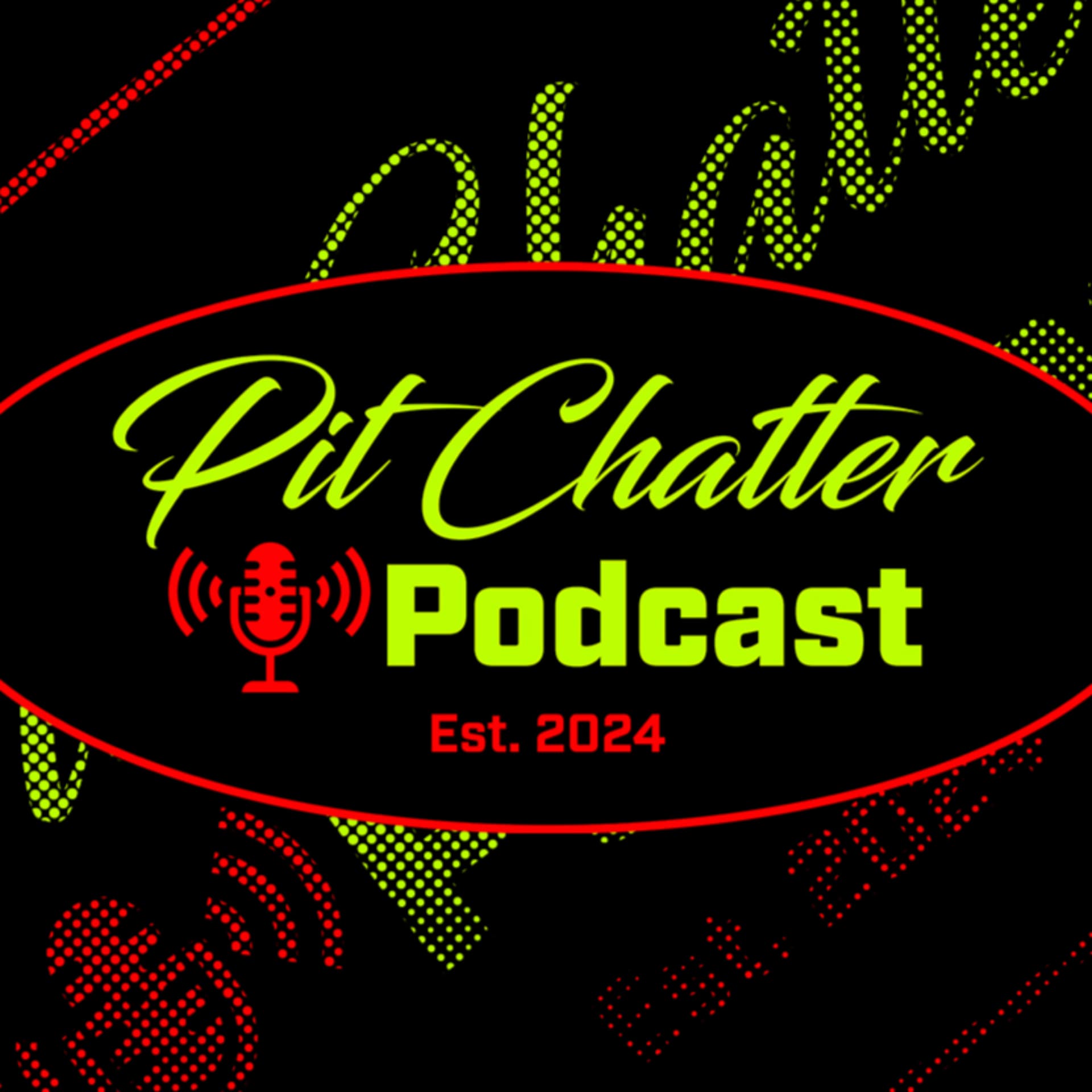Pit Chatter Podcast - Podcasts