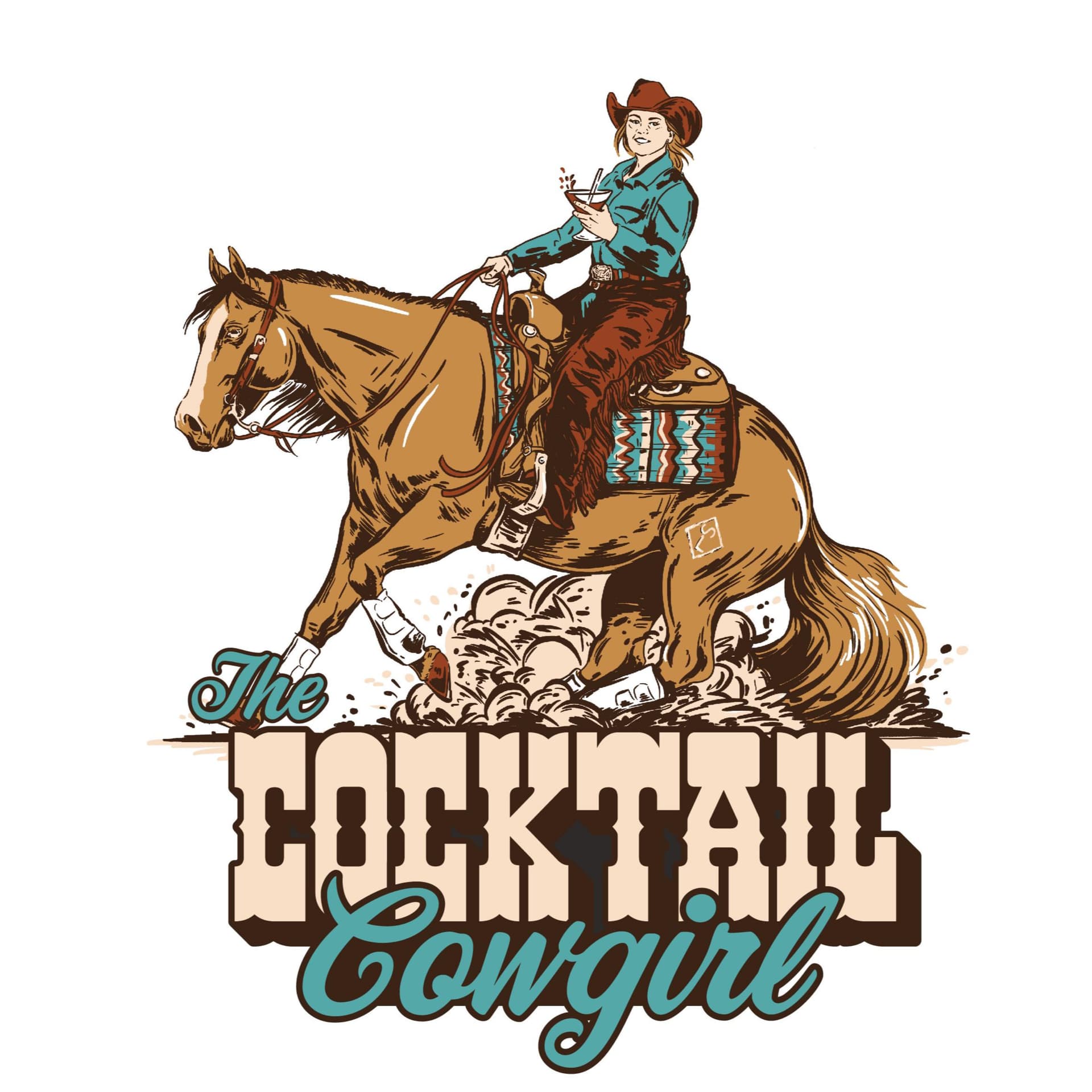The Cocktail Cowgirl - Podcasts