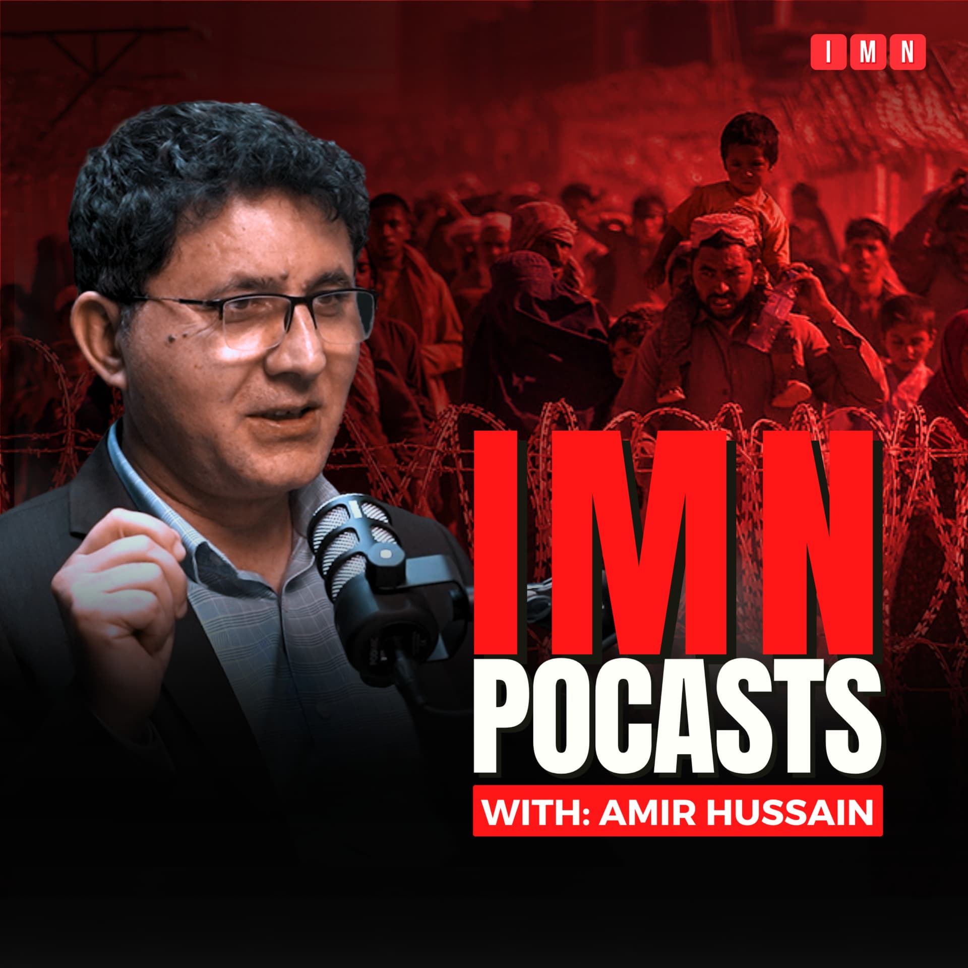 IMN Podcasts - Podcasts