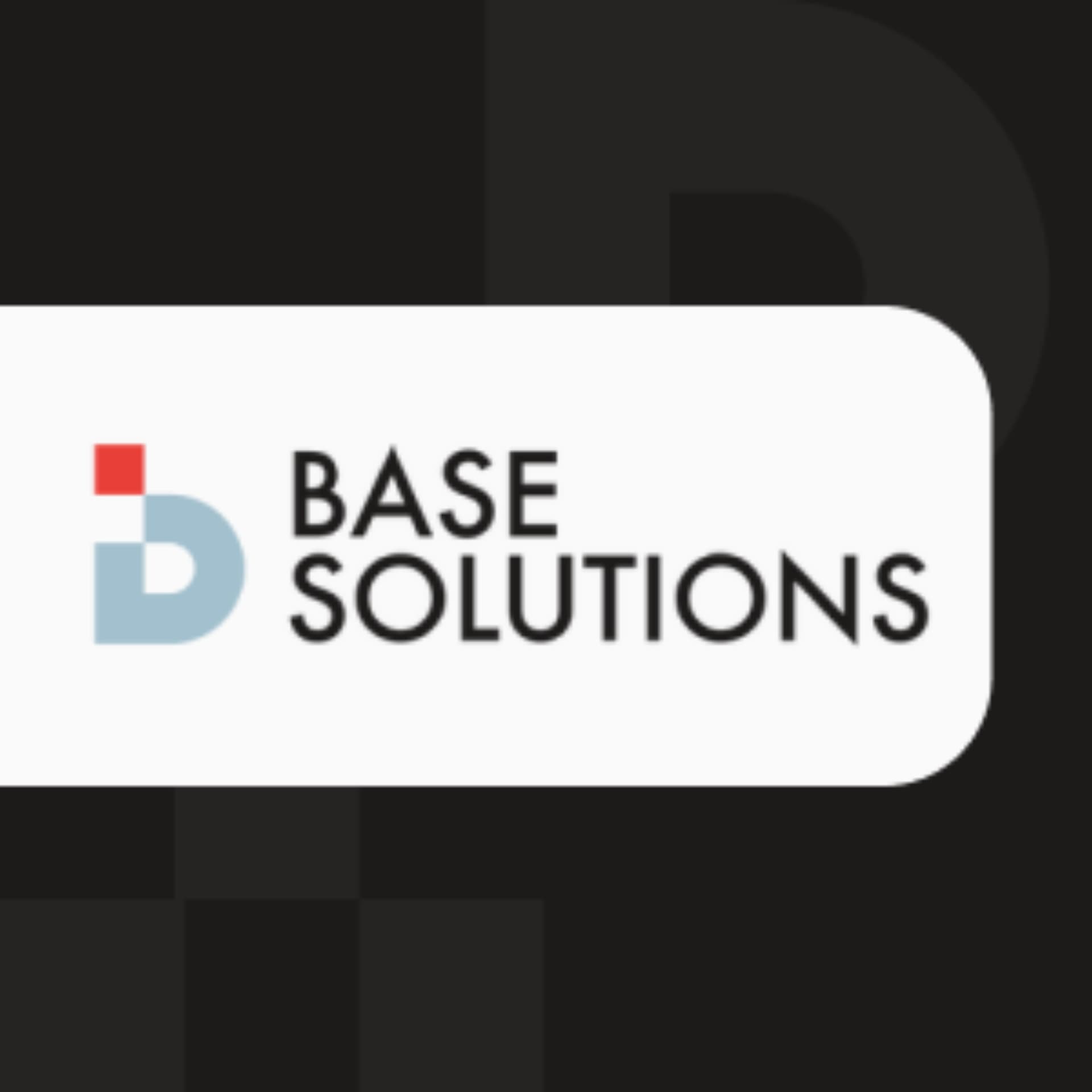 BASE Solutions Audio Insights - Podcasts