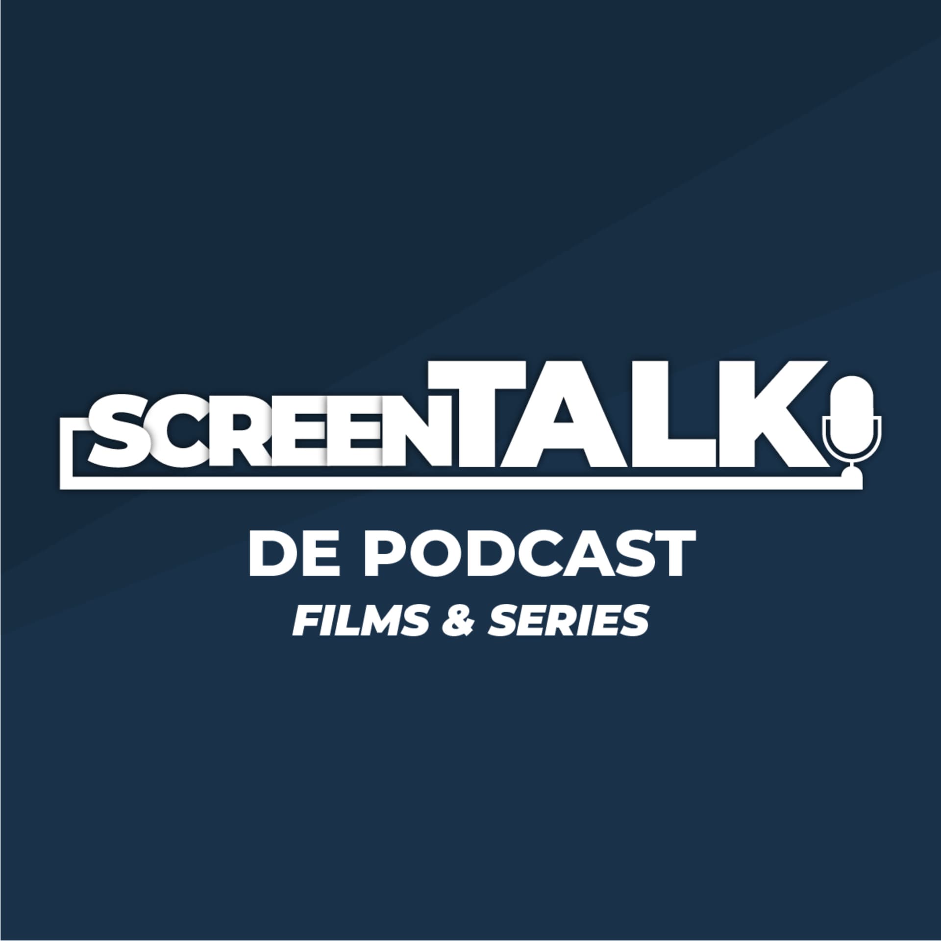Screen Talk de Podcast - Podcasts