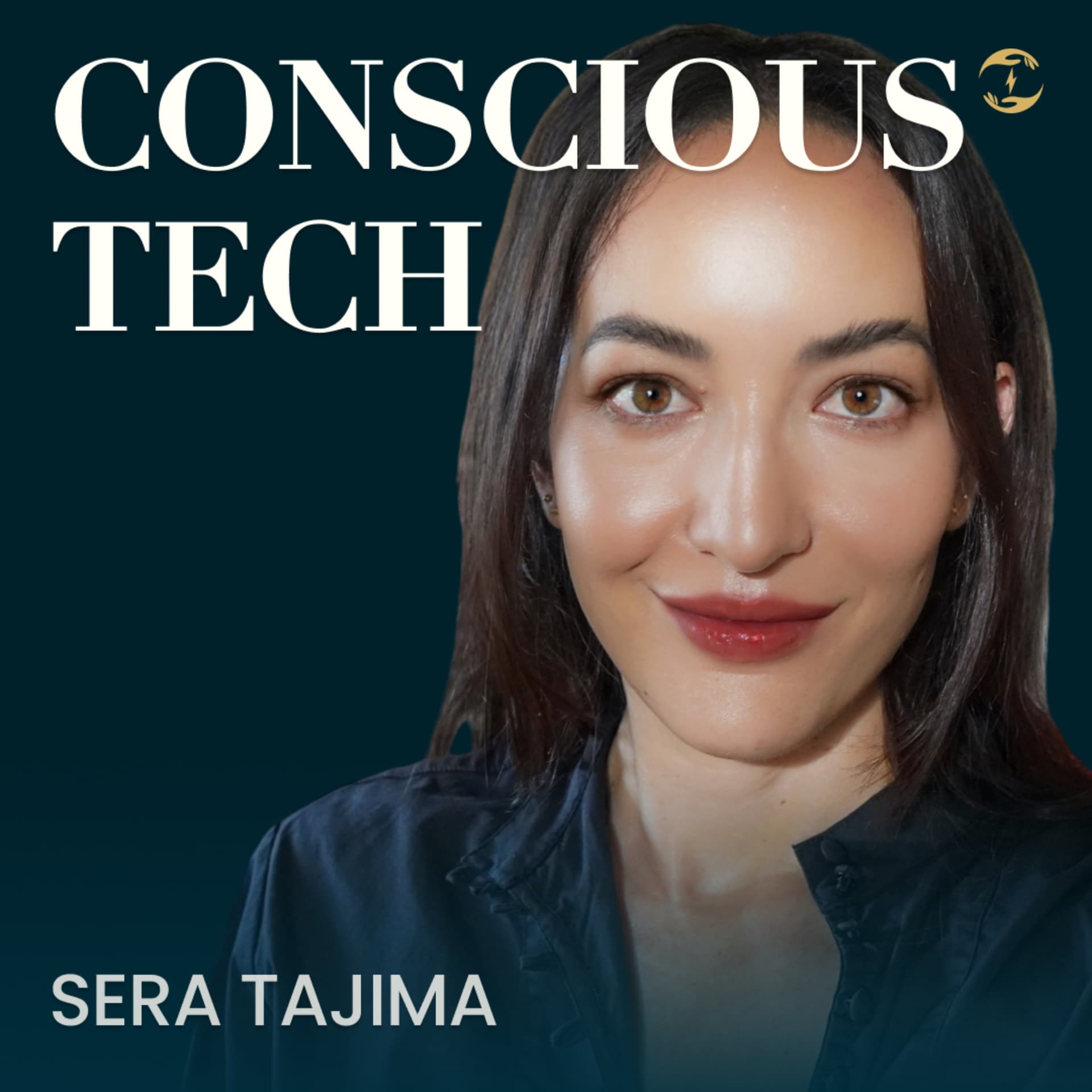 Conscious Tech - Podcasts