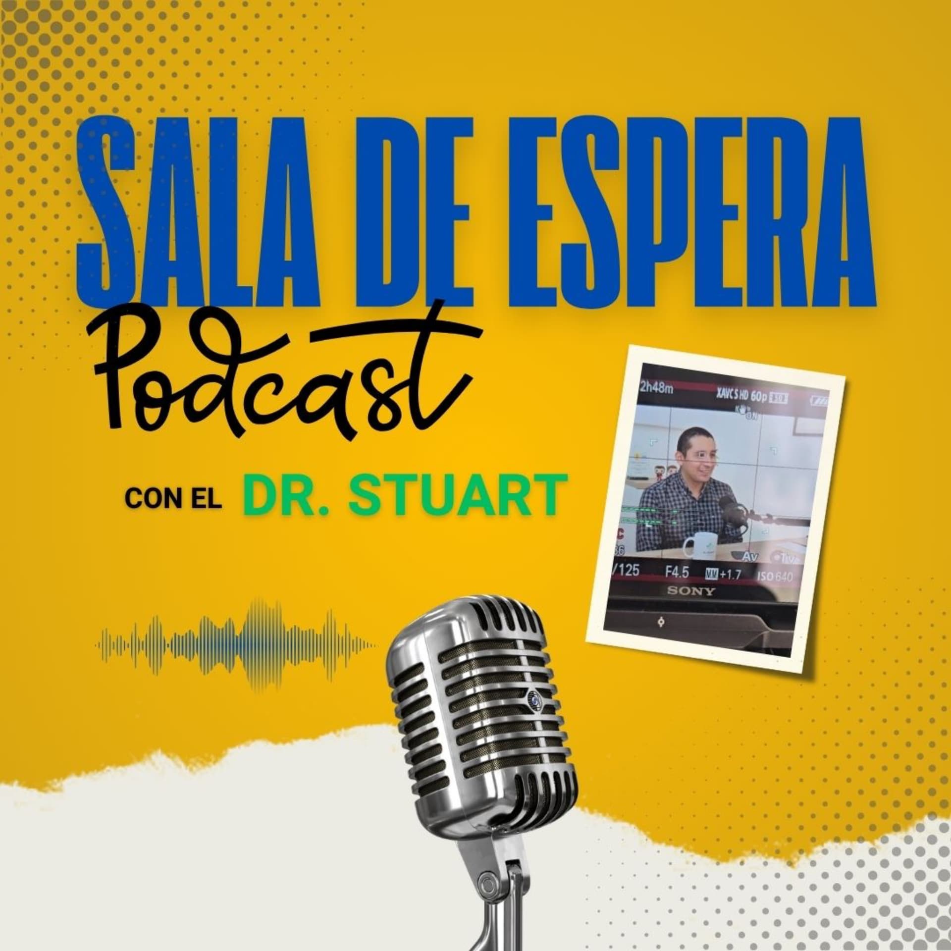 Dr. Stuart - Podcasts