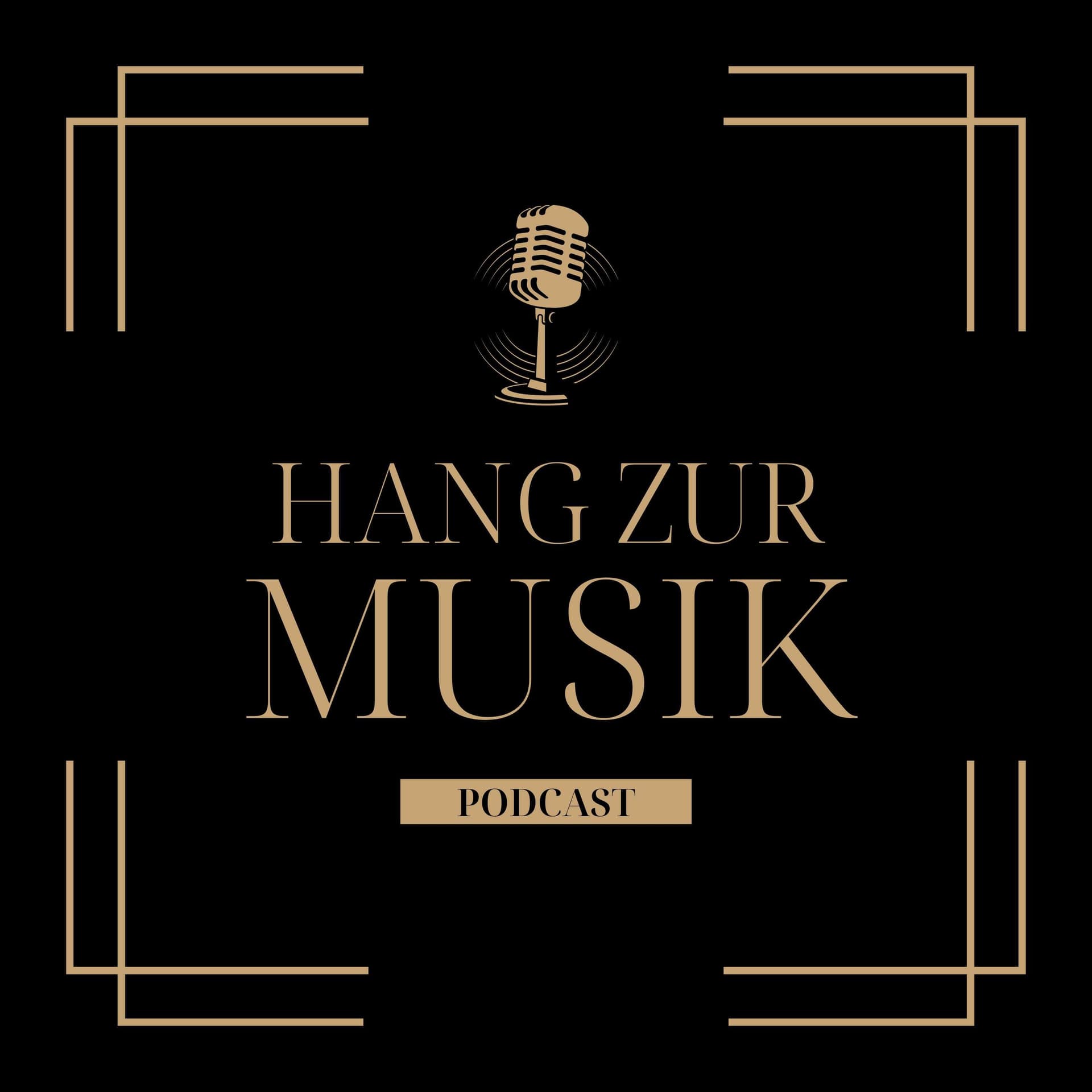 Hang Zur Musik