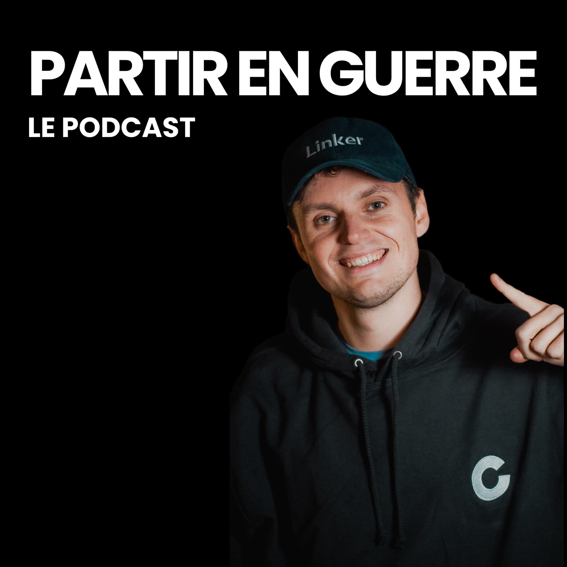 Partir En Guerre - Podcasts