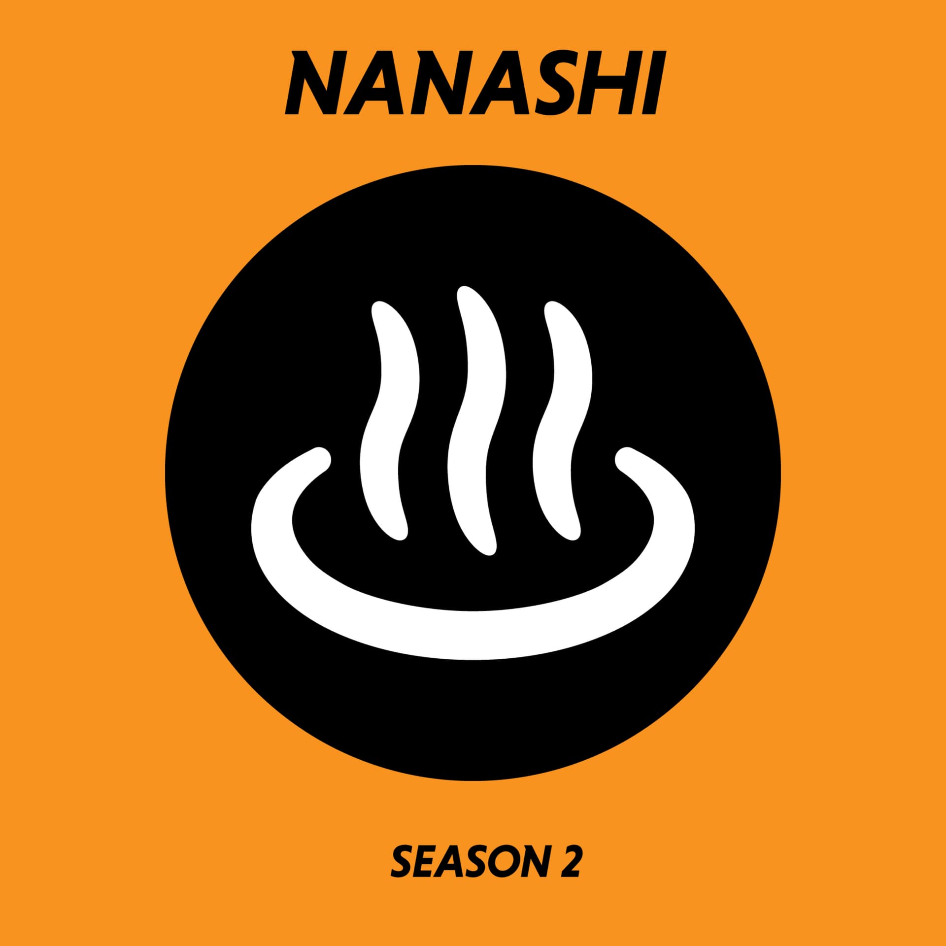 NANASHI - 774湯 - Podcasts