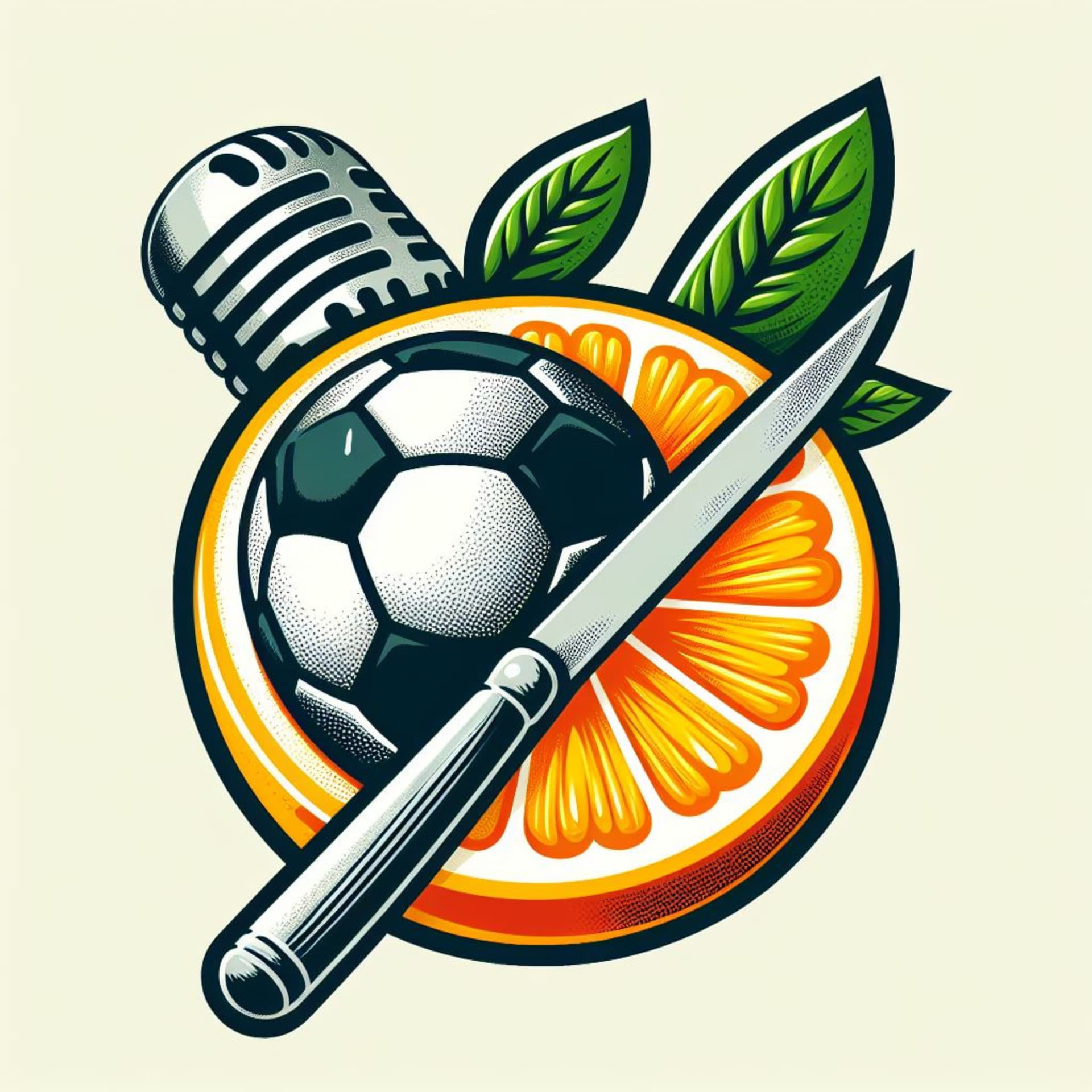 Citrus CUT - Podcasts