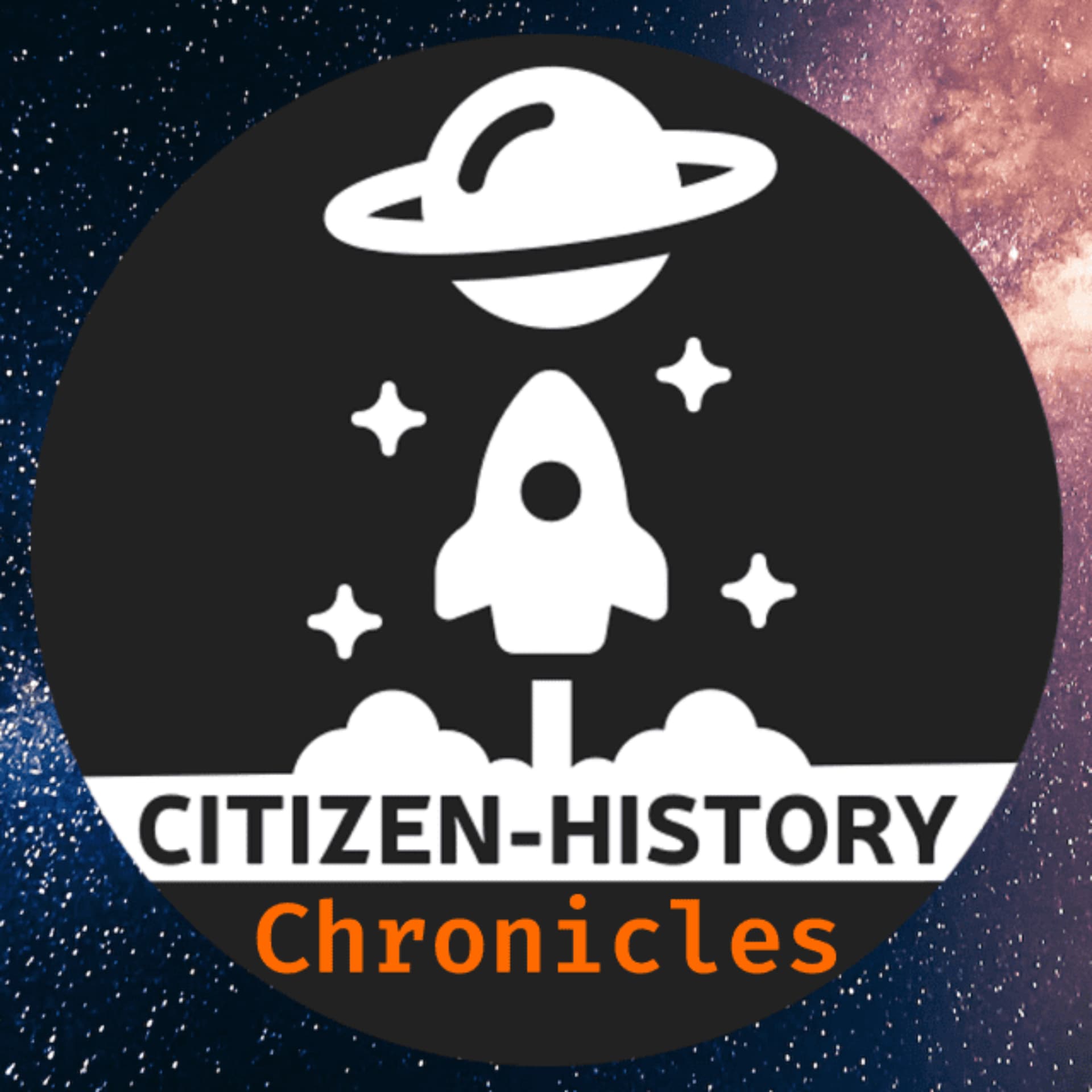 citizen-history: A Star Citizen Lore Podcast - Podcasts