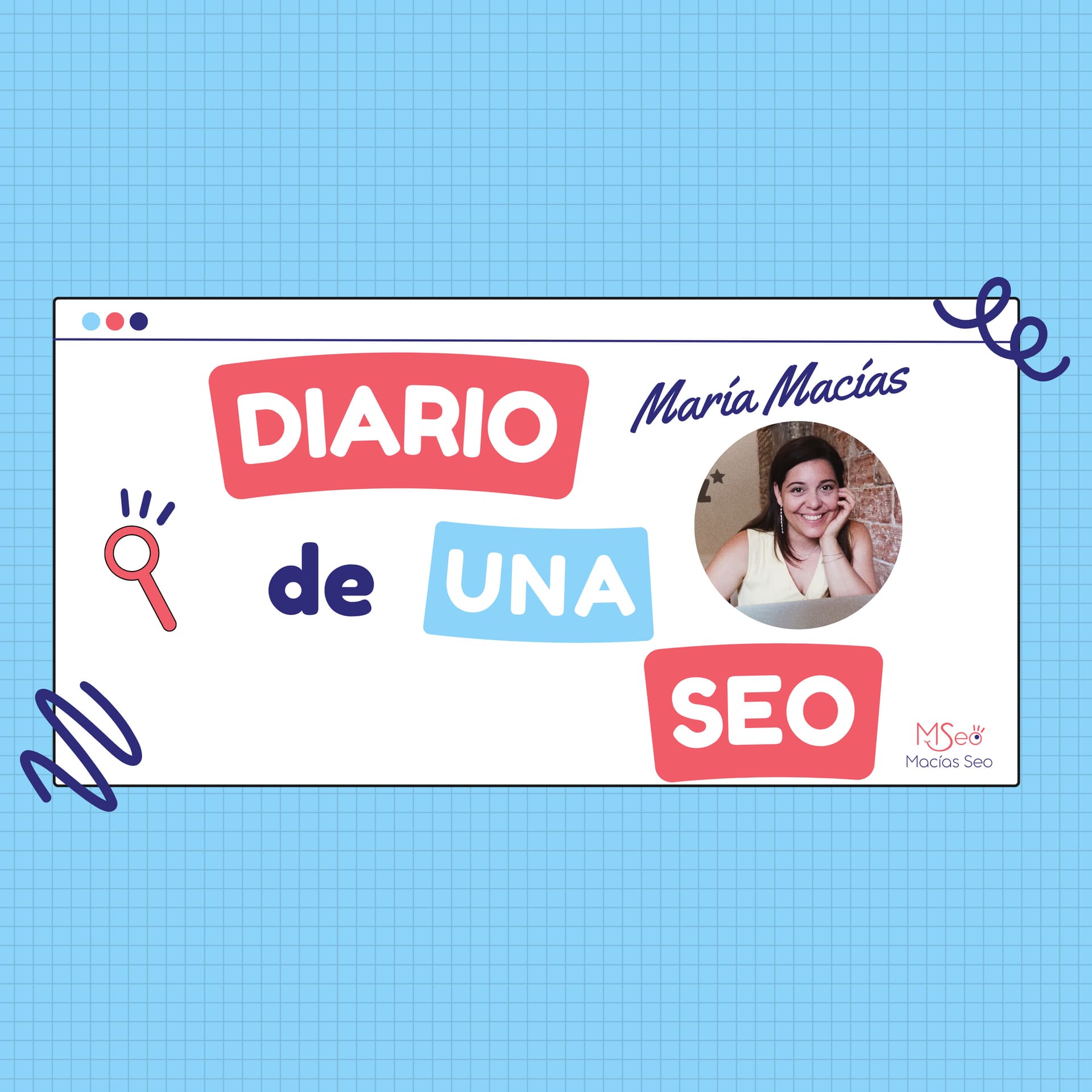 Diario de una SEO - Podcasts
