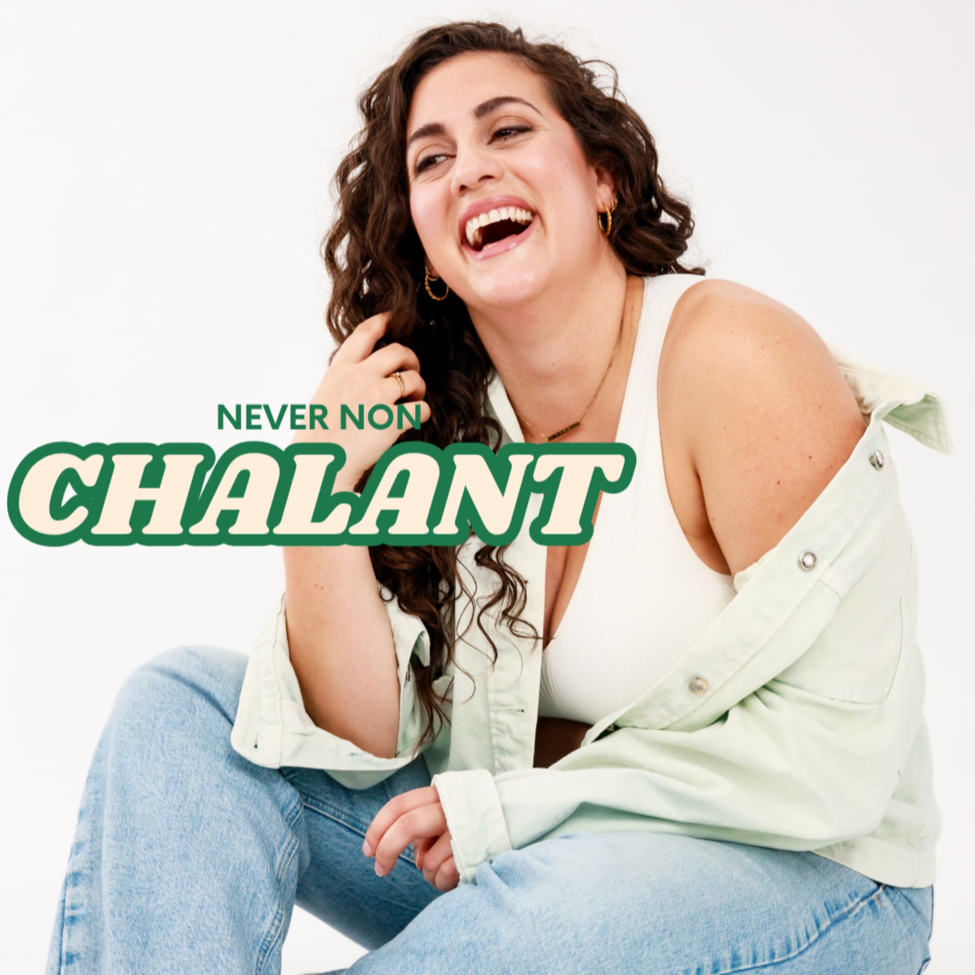 The Chalant Podcast with Alethea - Podcasts