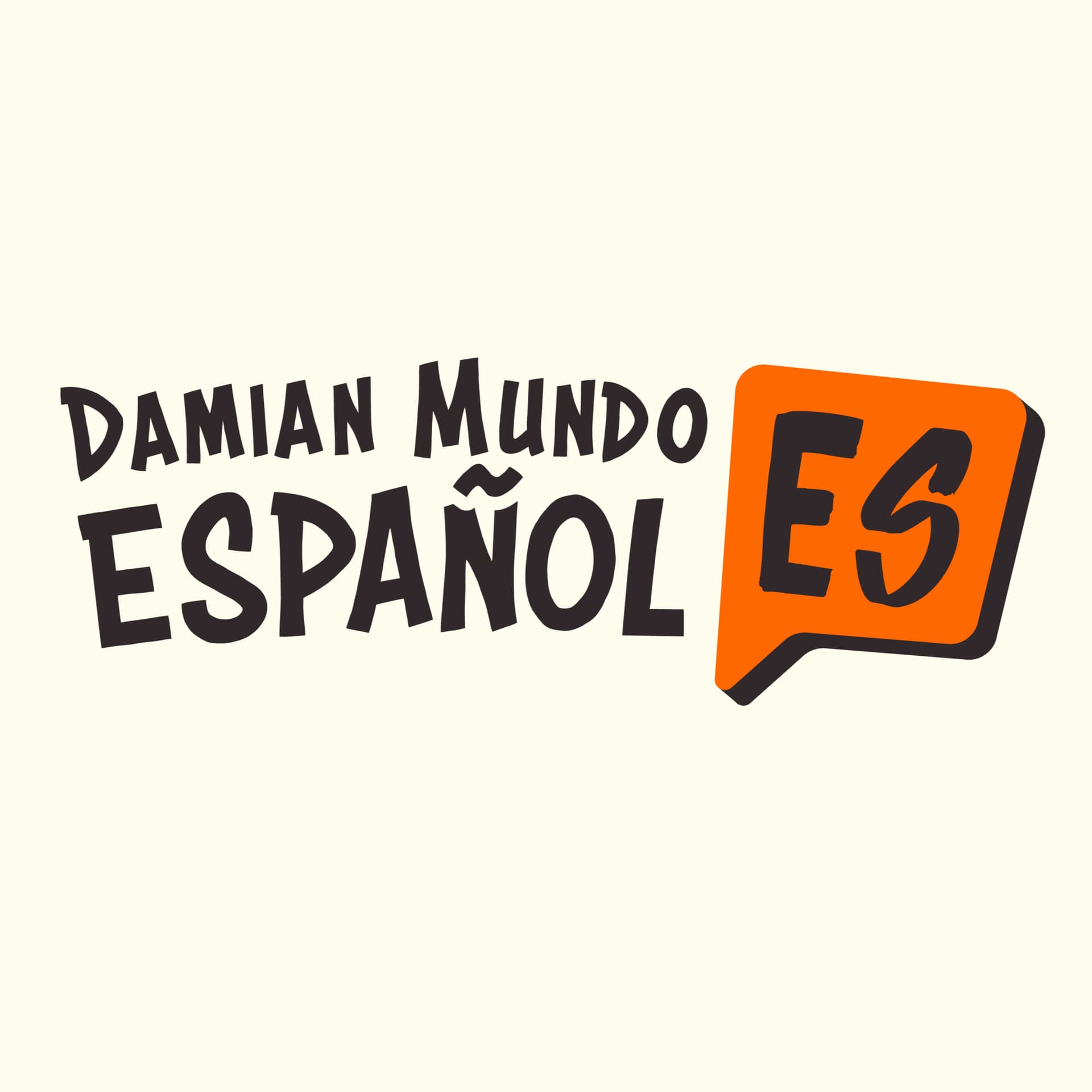 Damian Mundo ESPAÑOL - Podcasts