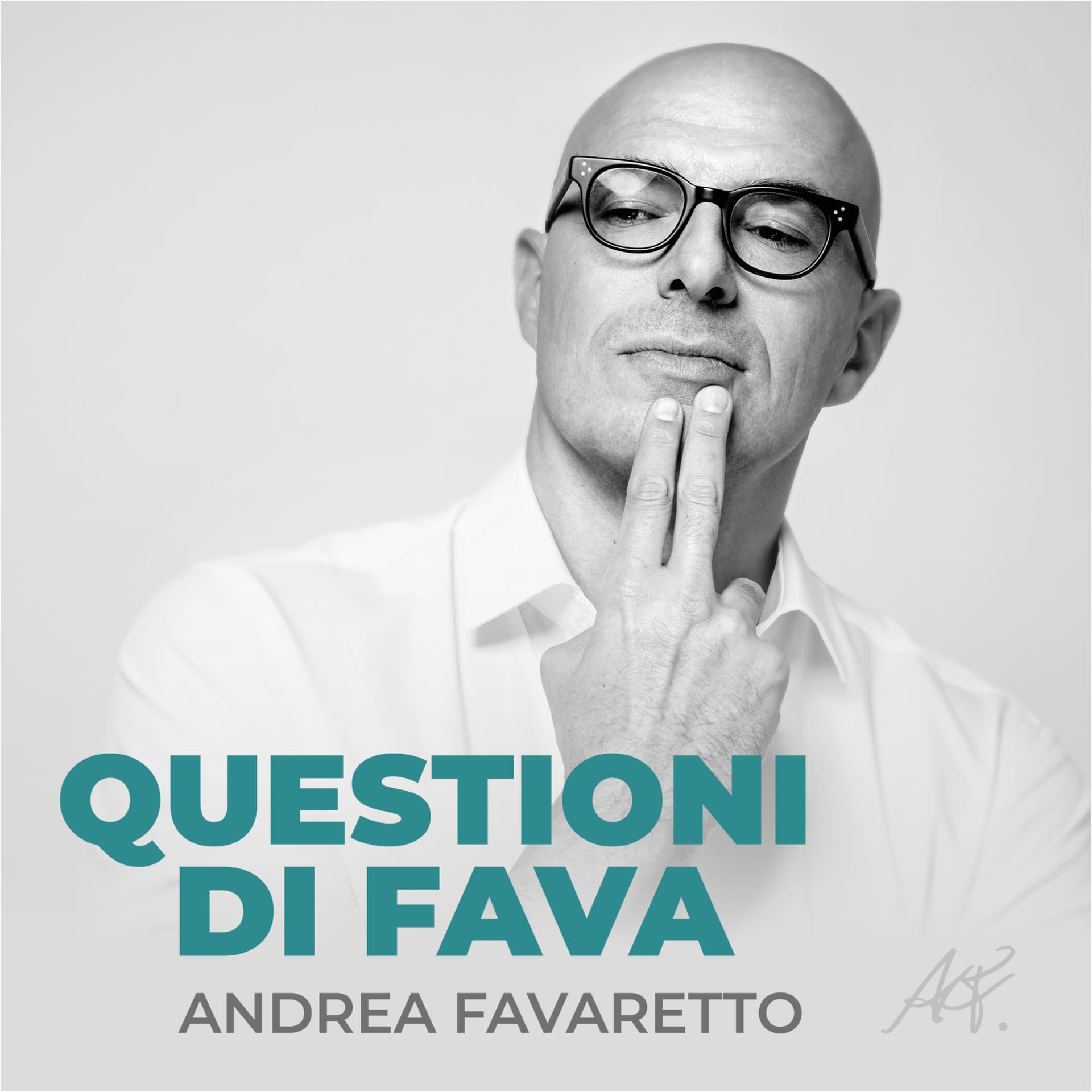 Questioni di Fava - Podcasts