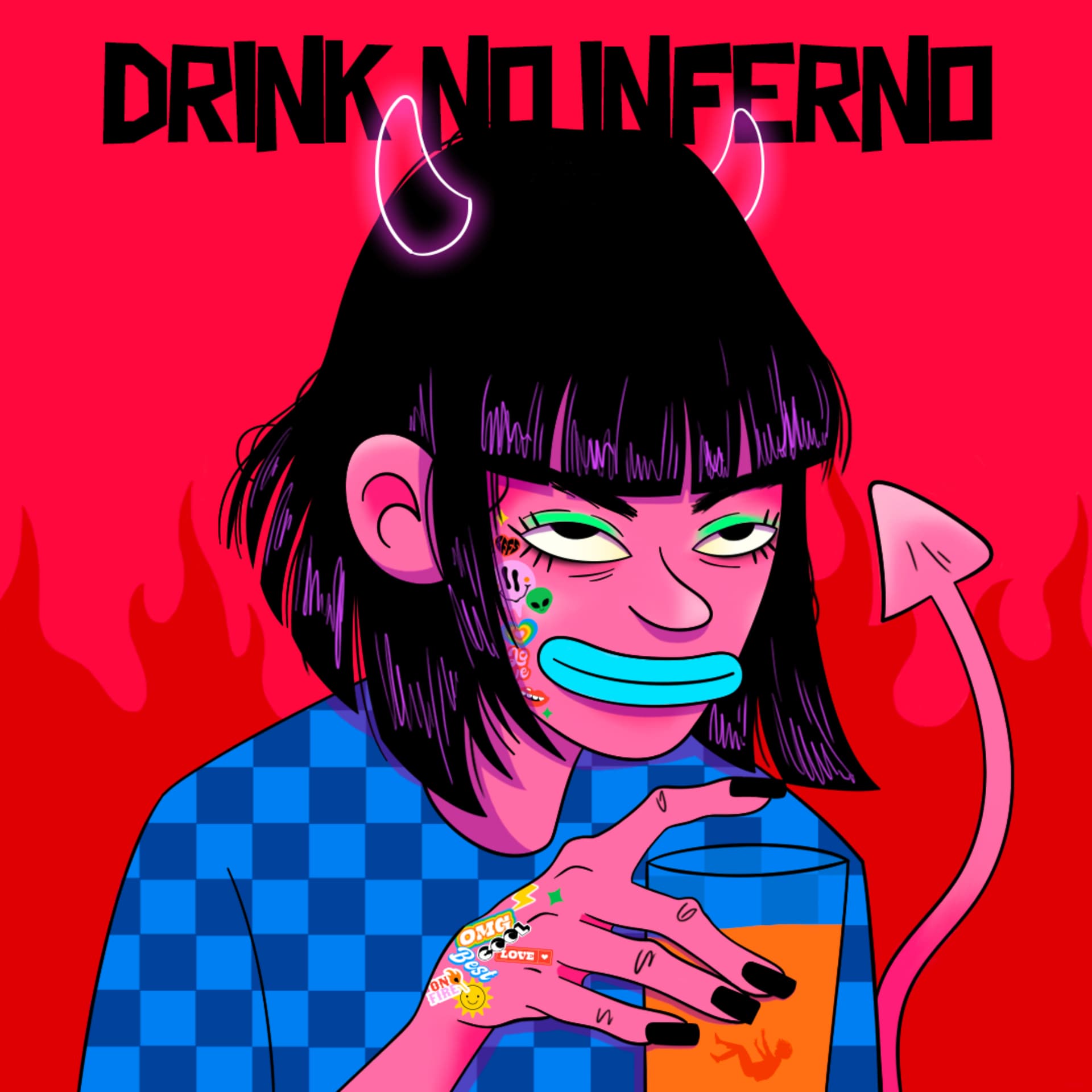 Drink no Inferno - Podcasts