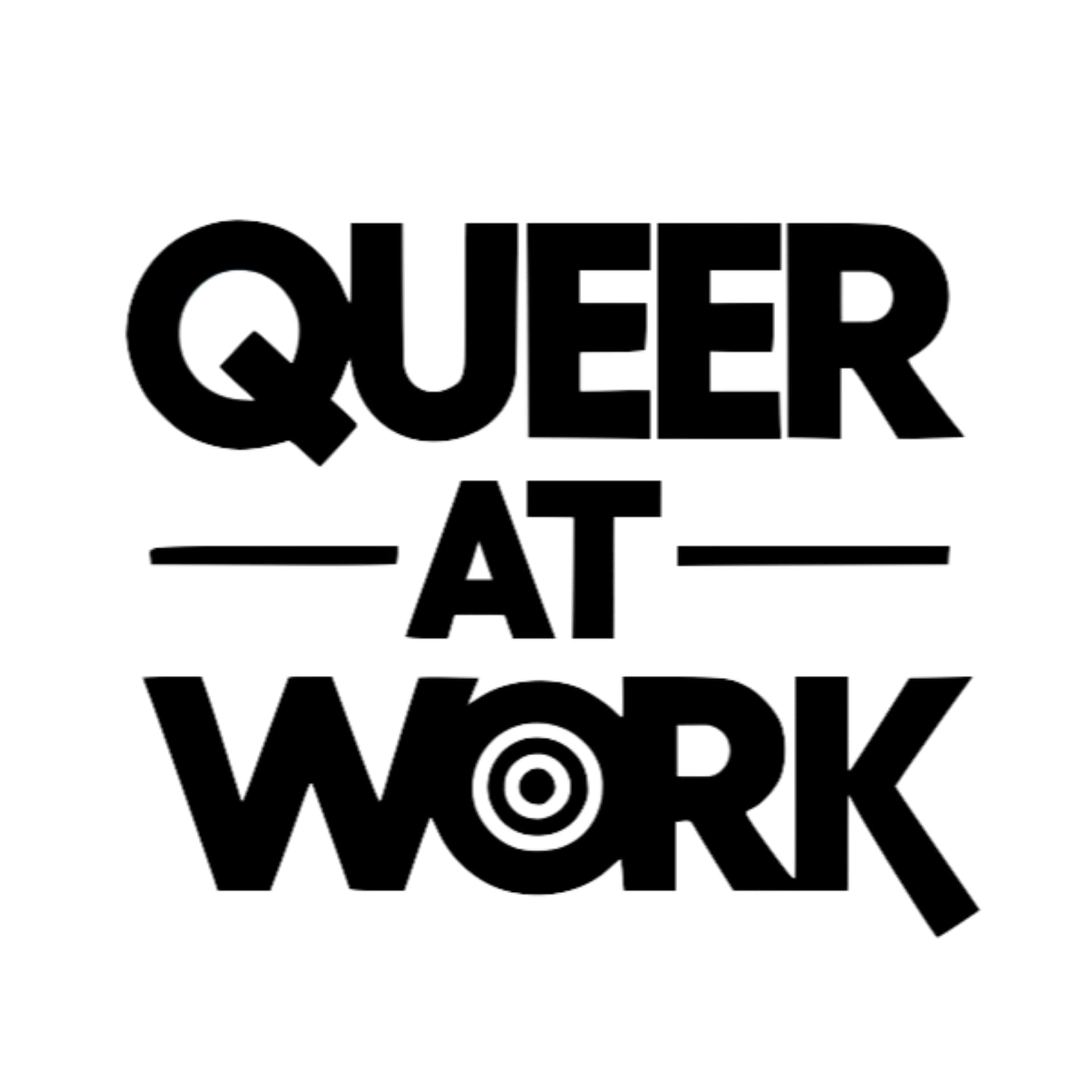 Queer at Work - Podcasts