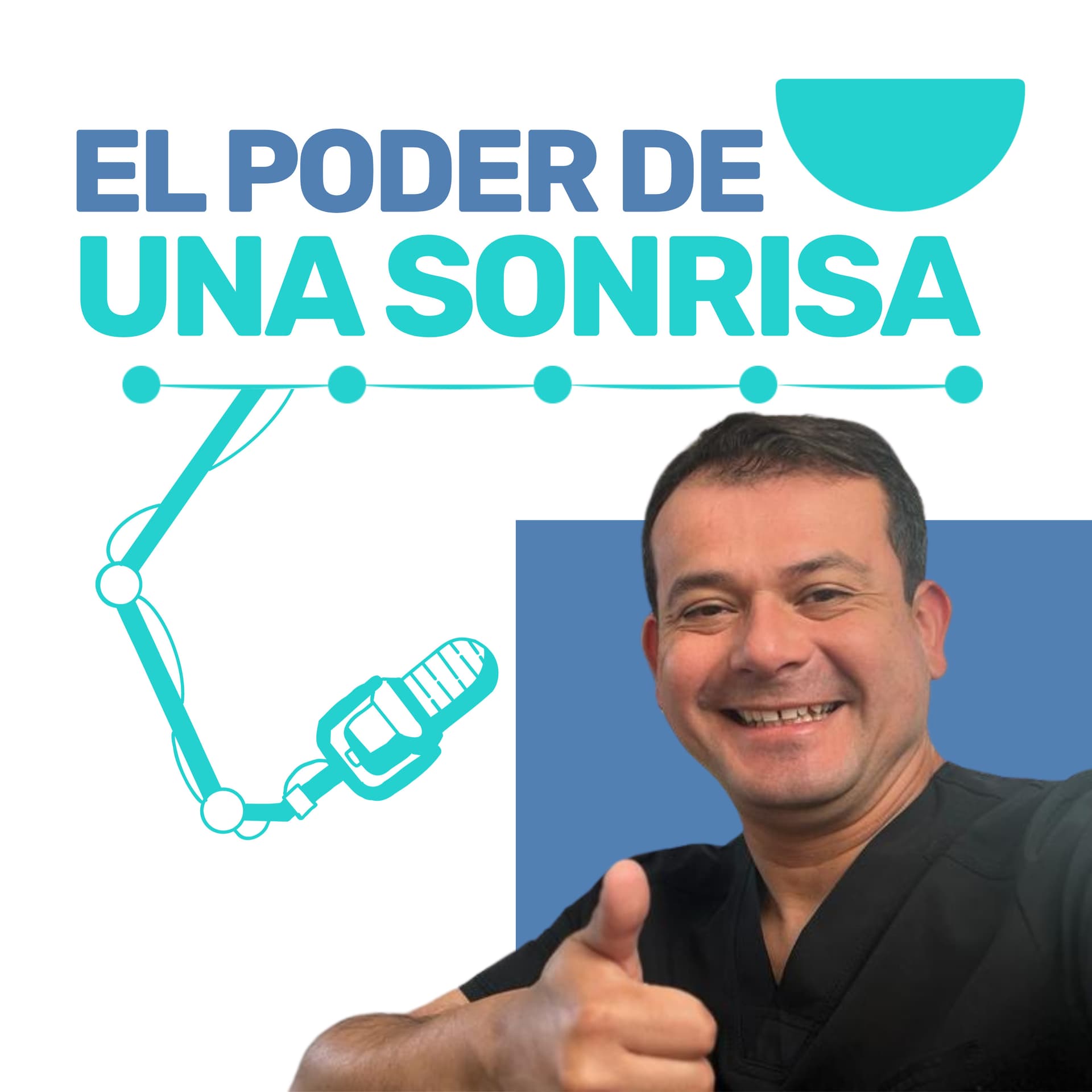 El Poder de una Sonrisa - Podcasts