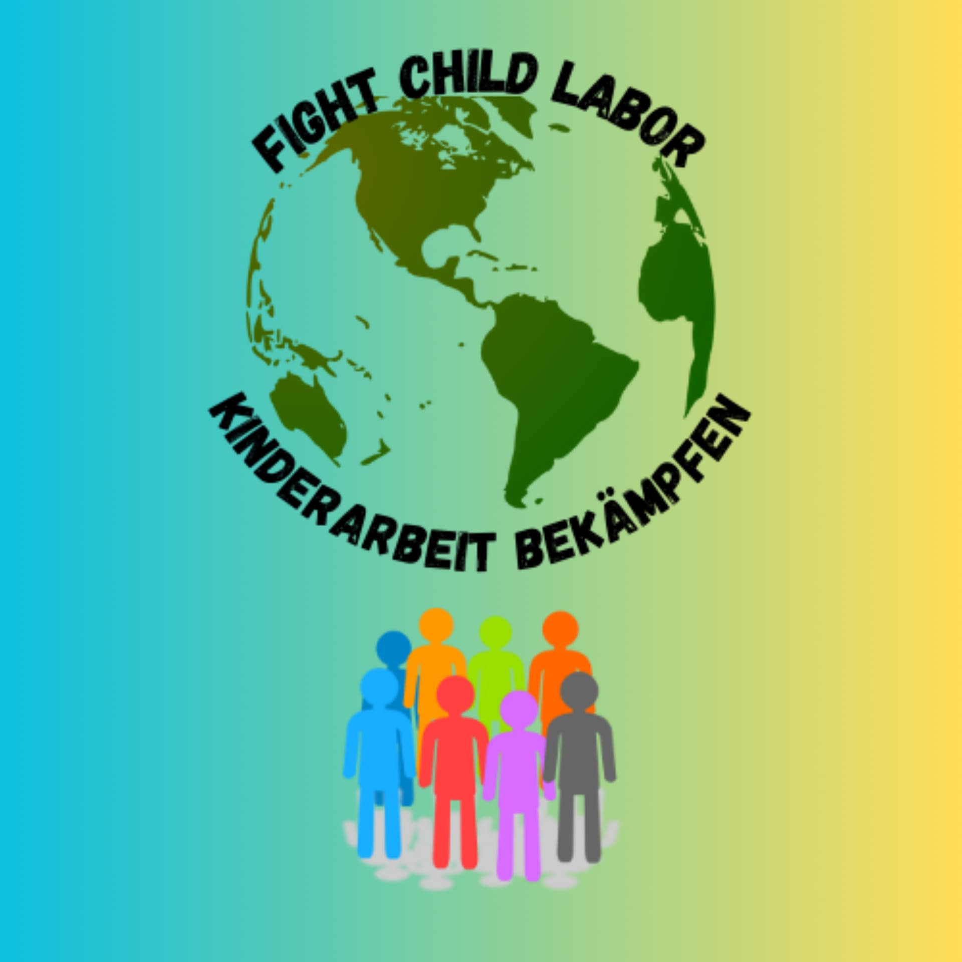 Fight Child Labor - der Kinderarbeit-Talk - Podcasts