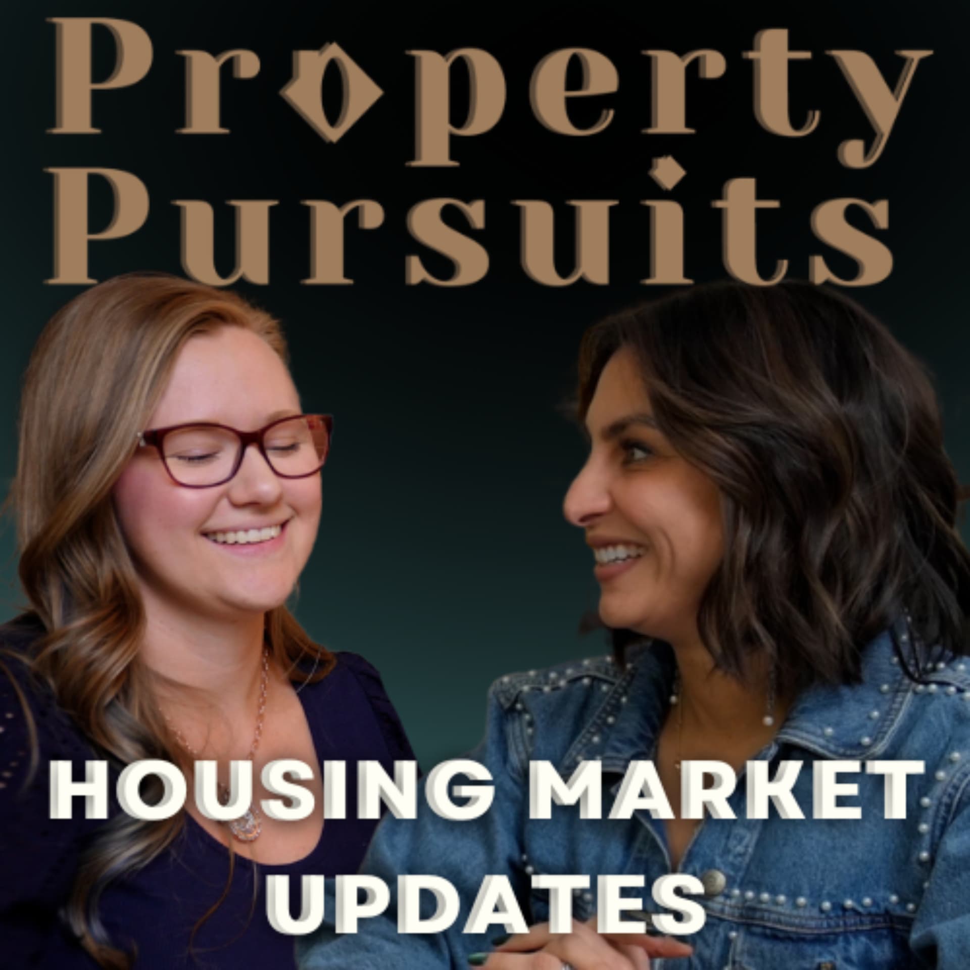 Property Pursuits - Podcasts