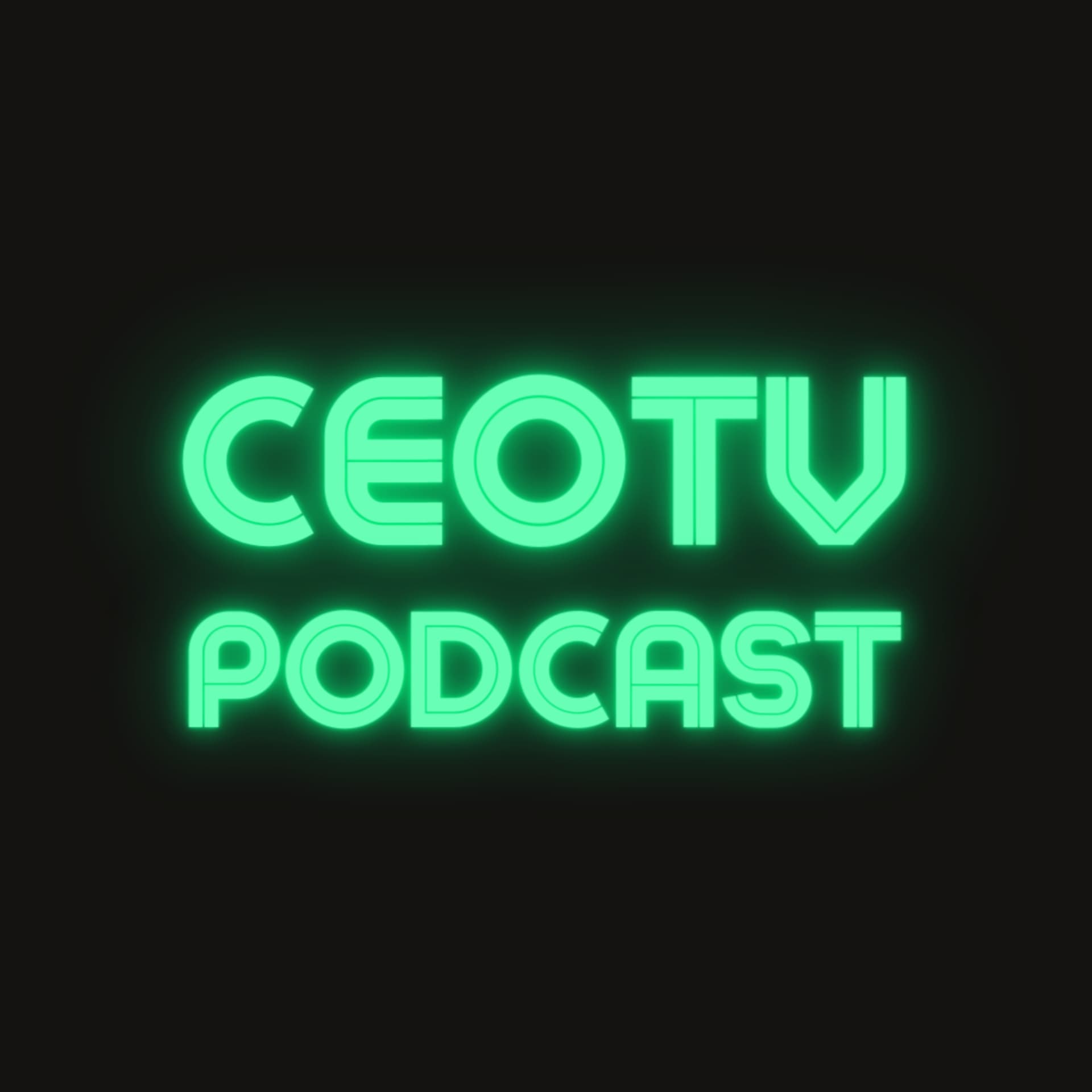 CEOTV Podcast - Podcasts