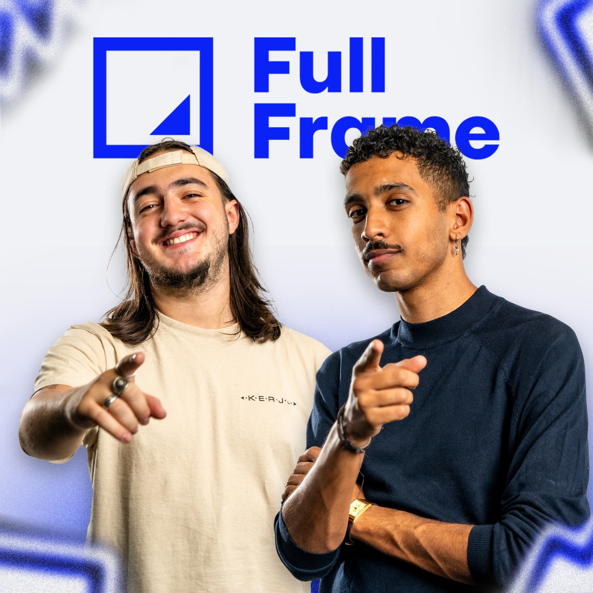 Full Frame Talk - Podcasts