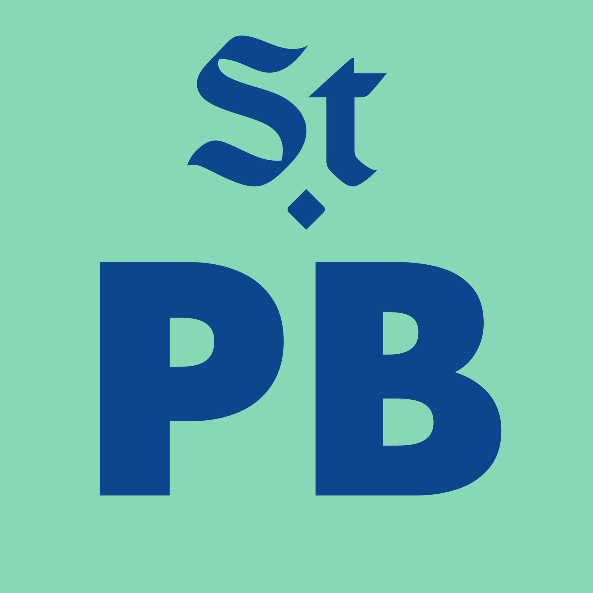 St PB - Podcasts
