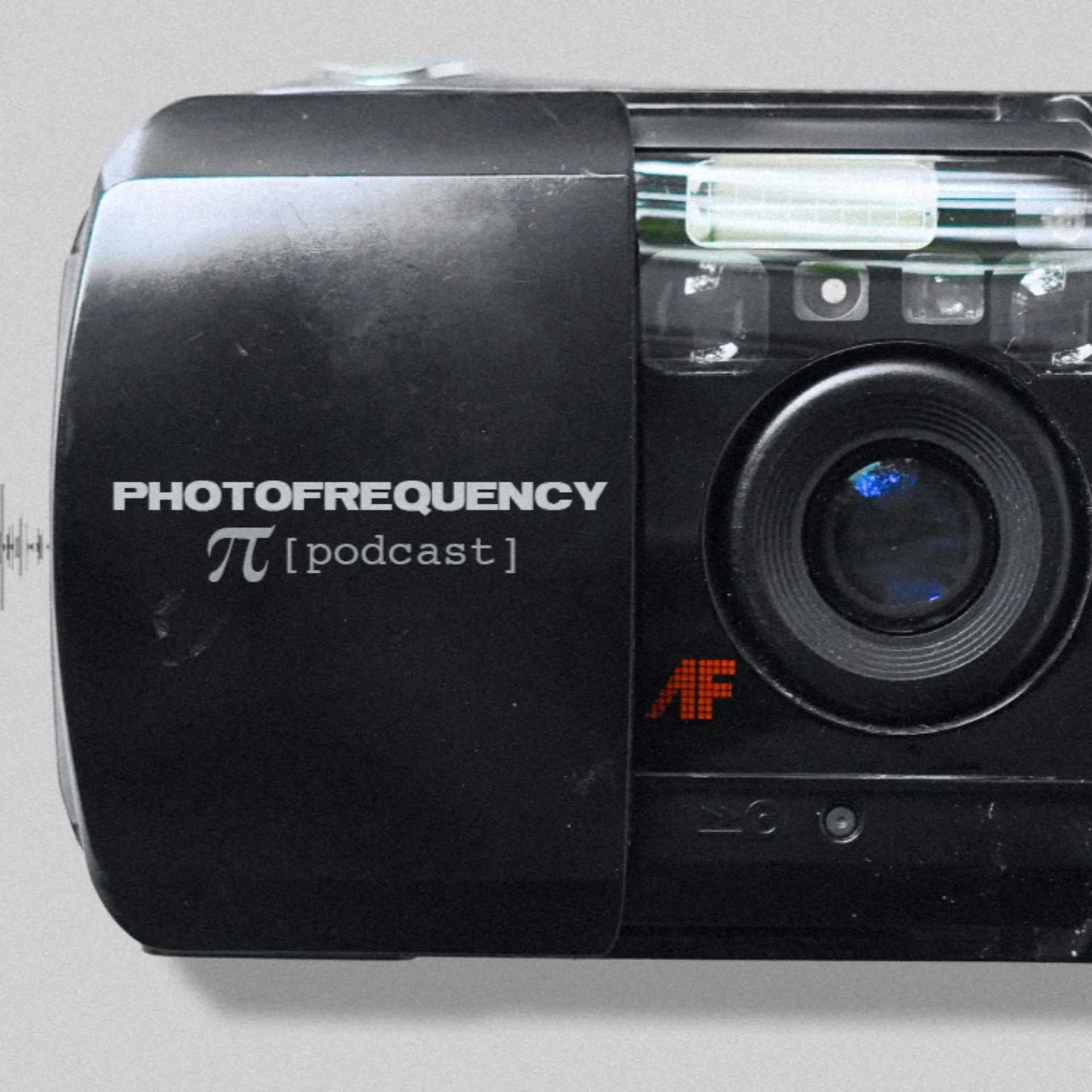 Photofrequency Podcast - Podcasts
