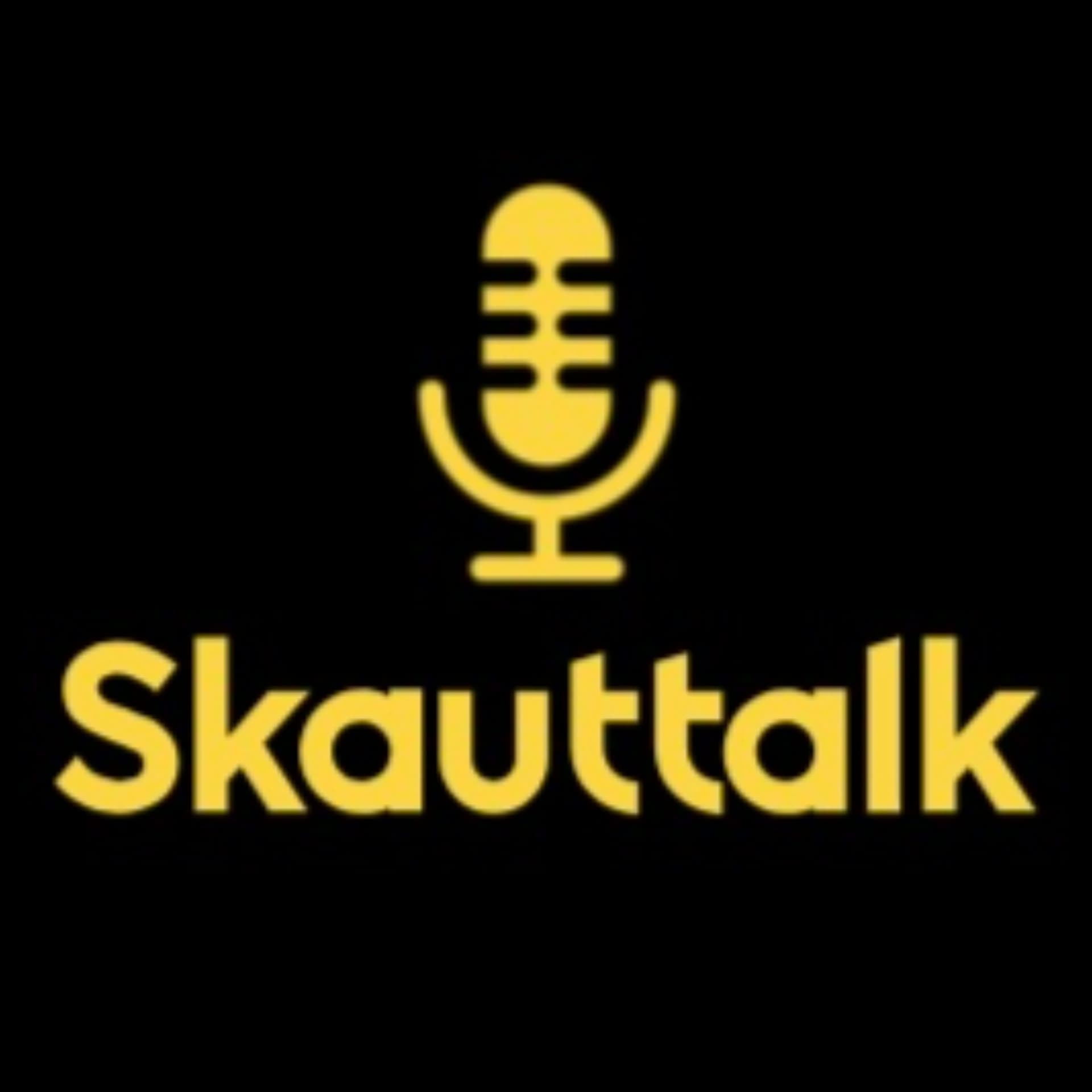 Skauttalk - Podcasts