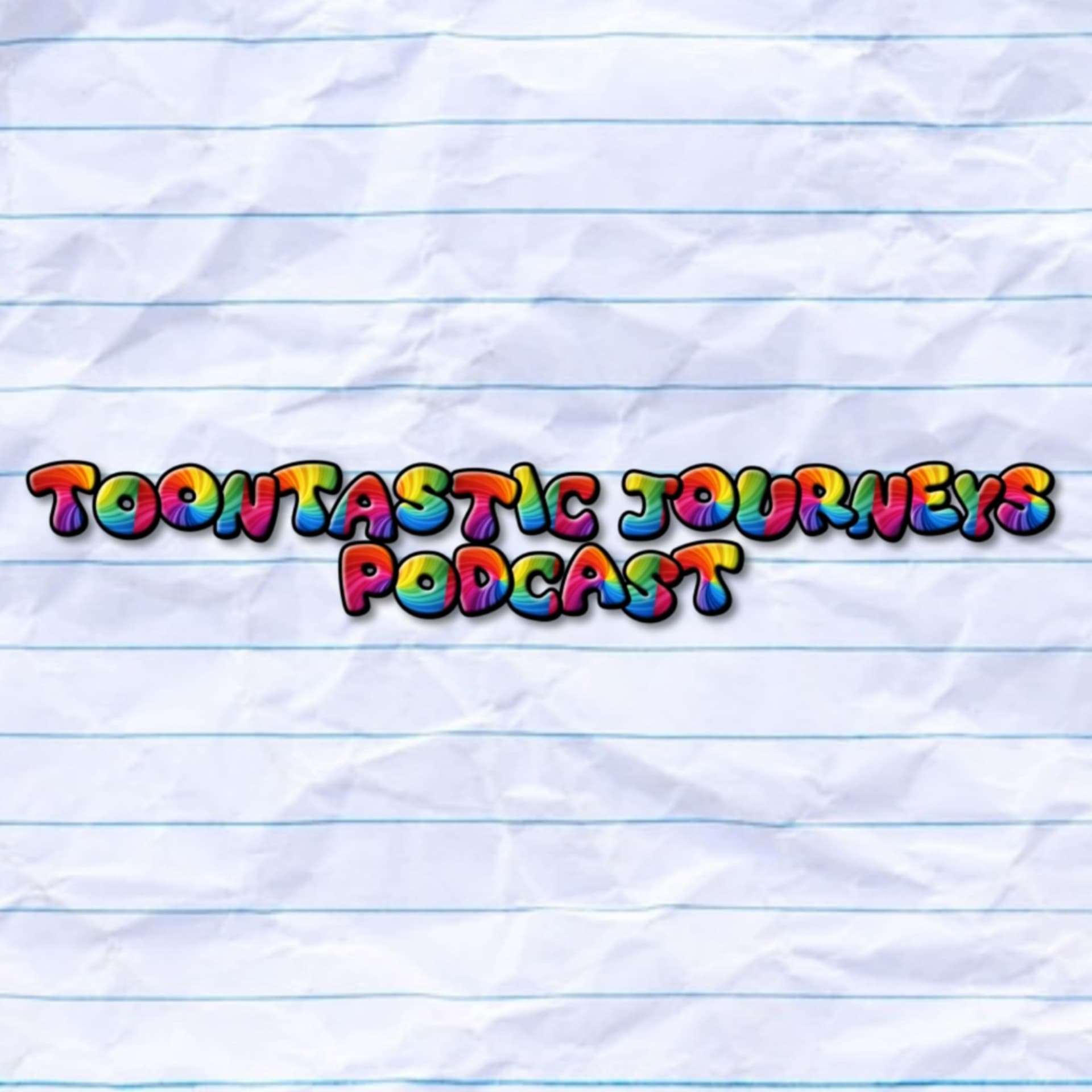Toontastic Journeys - Podcasts