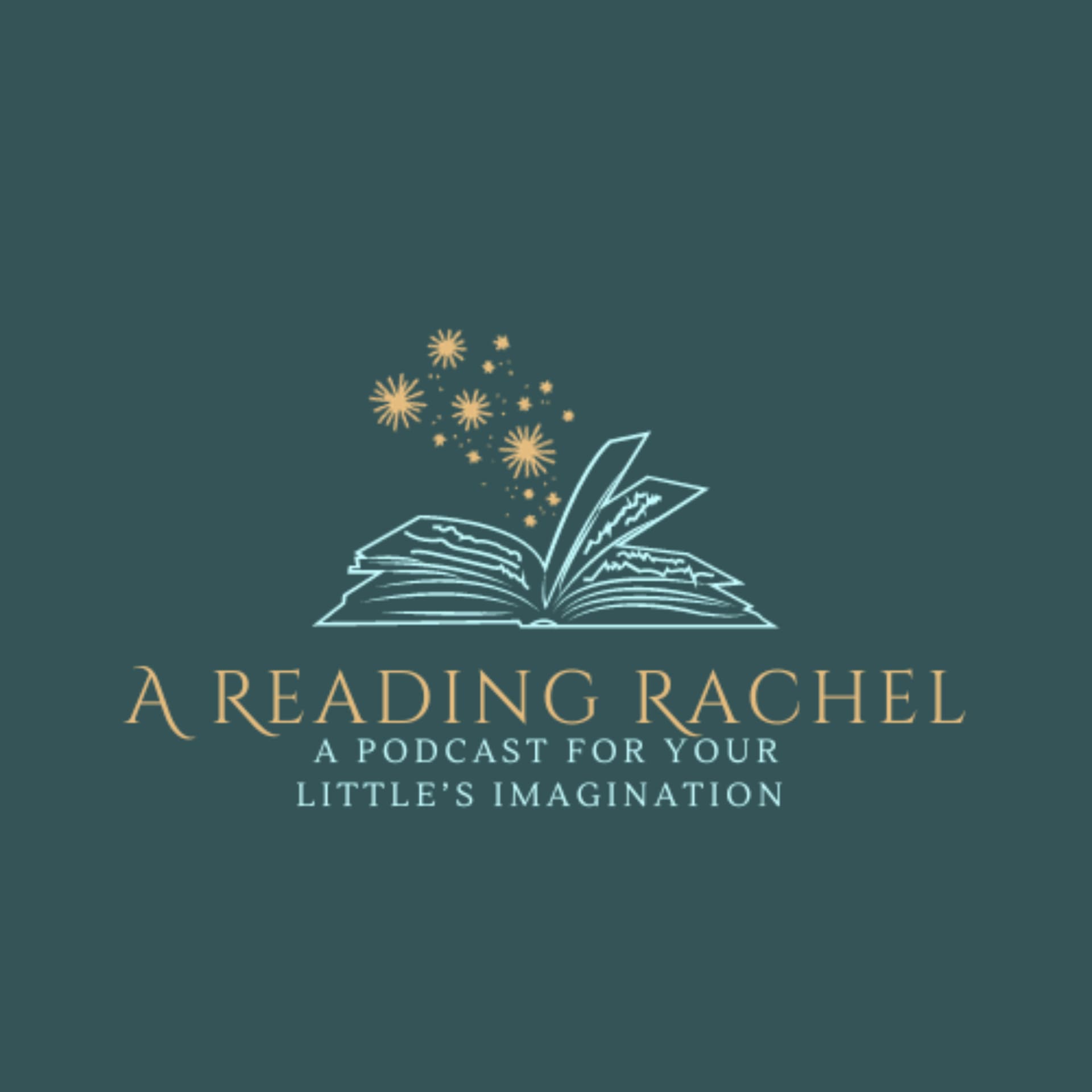 A Reading Rachel