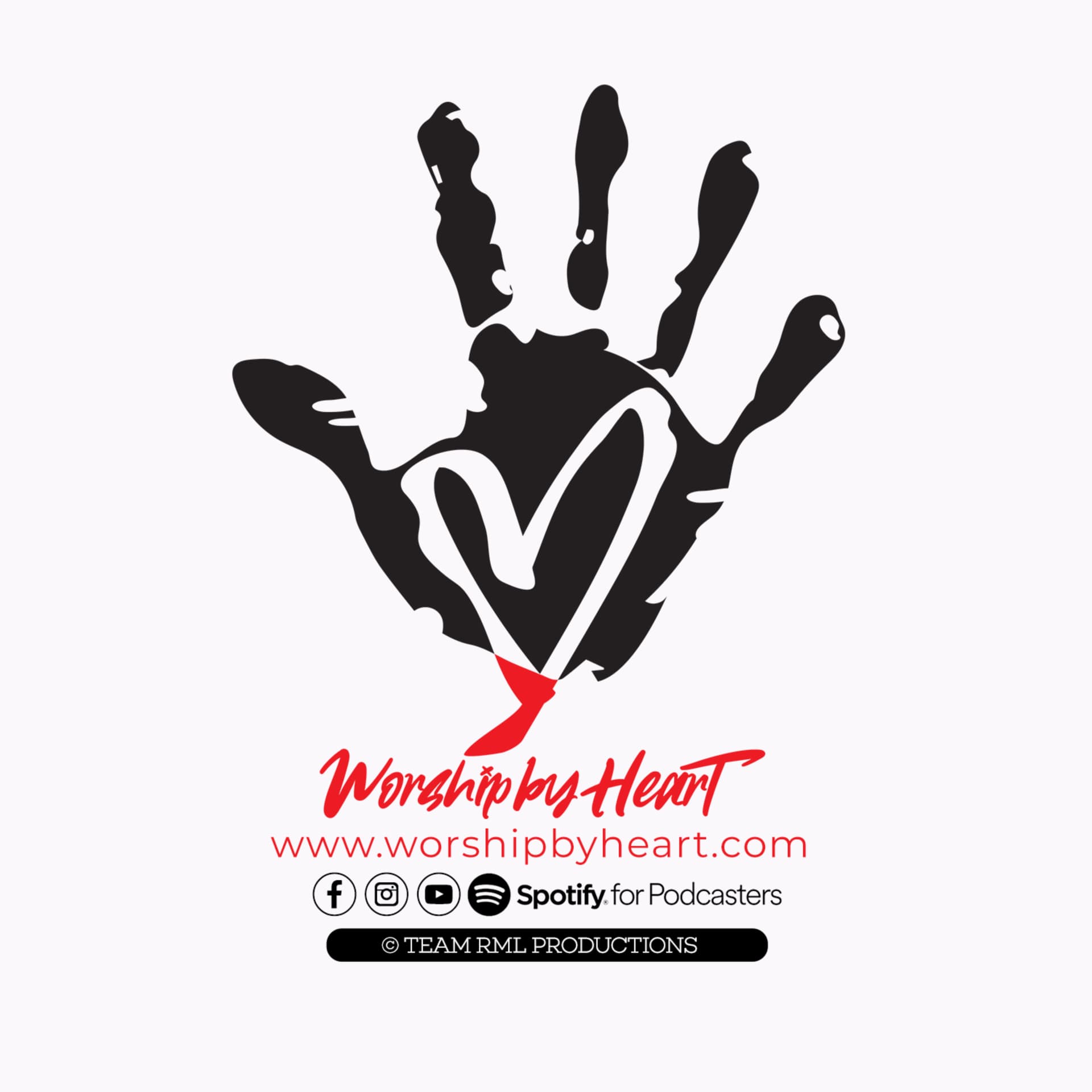 Worship by Heart - Podcasts