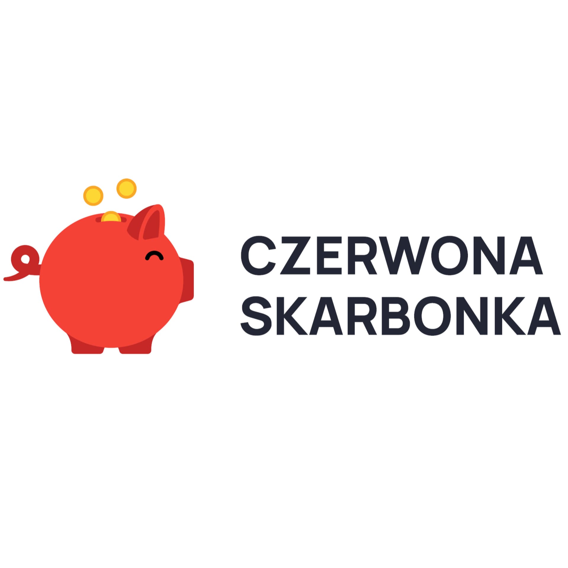 Czerwona Skarbonka - Podcasts