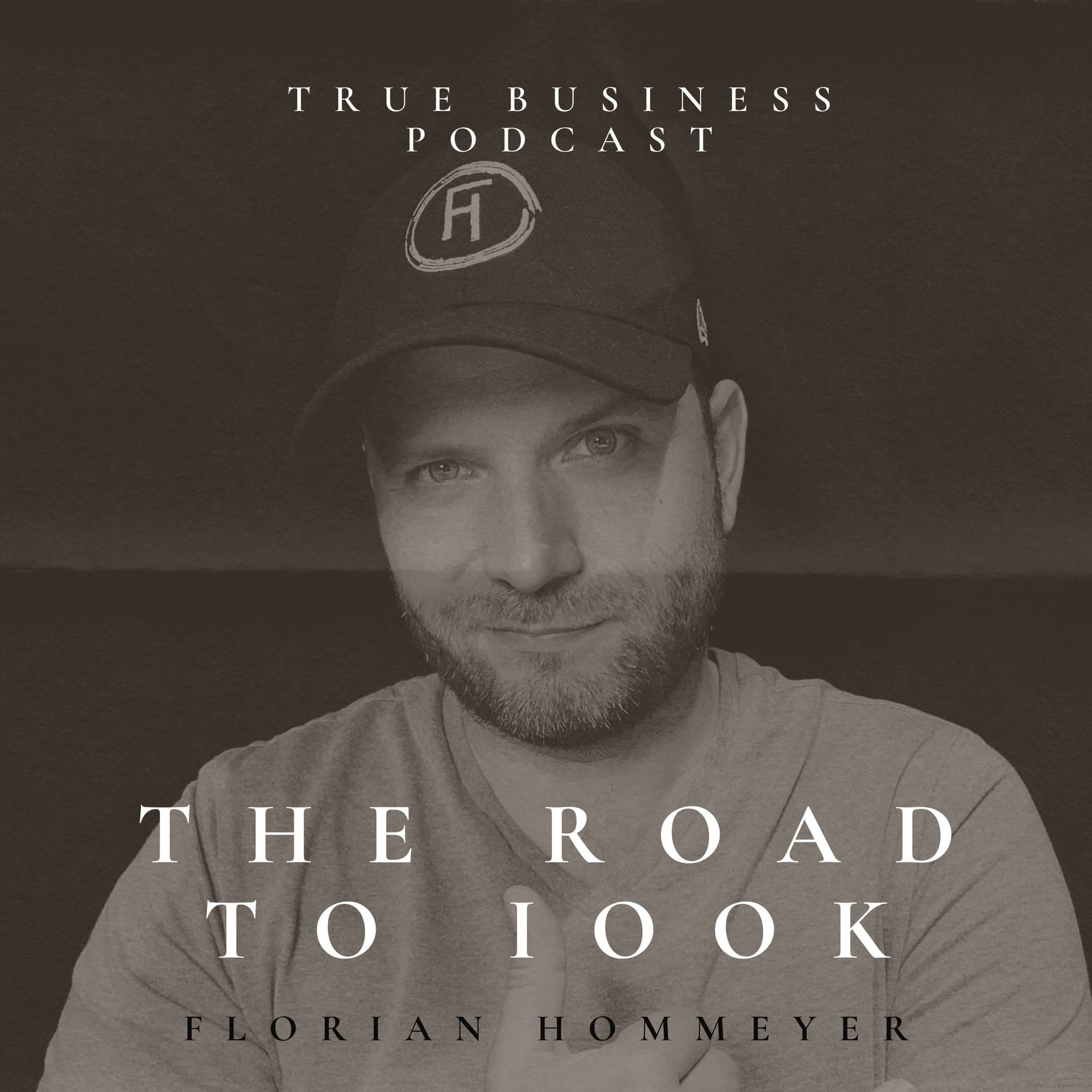 The Road to 100k - Podcasts