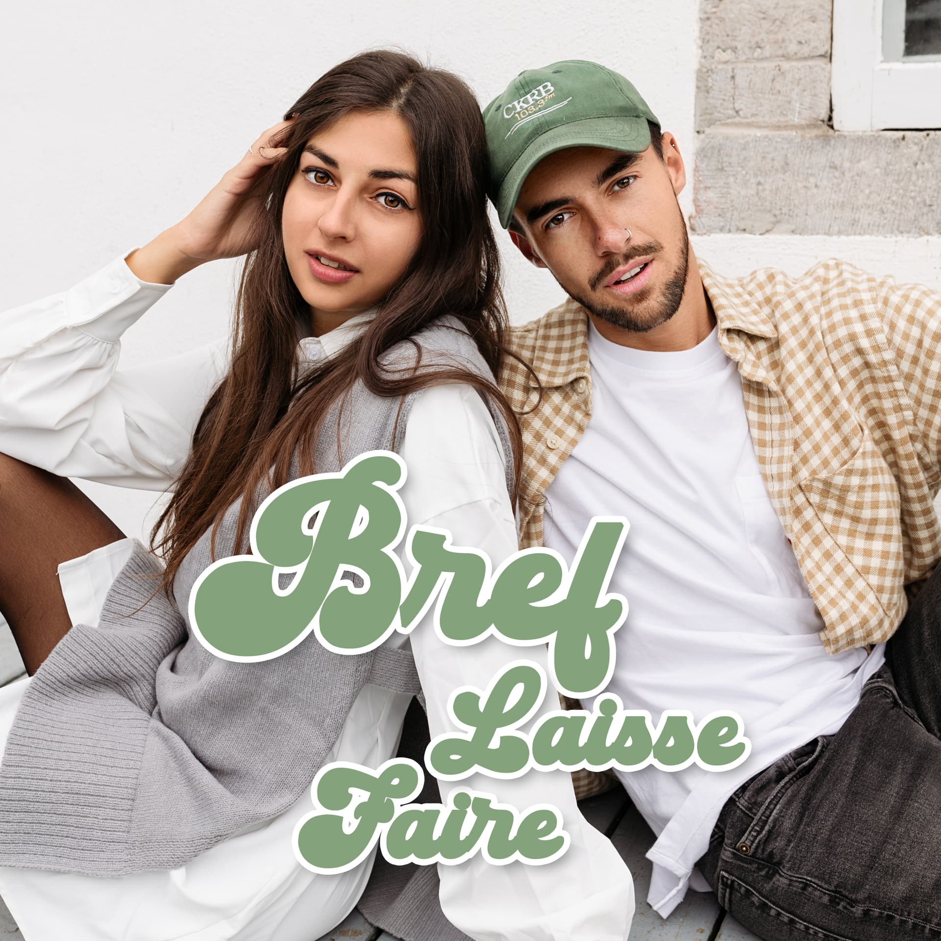 Bref Laisse Faire Podcast - Podcasts