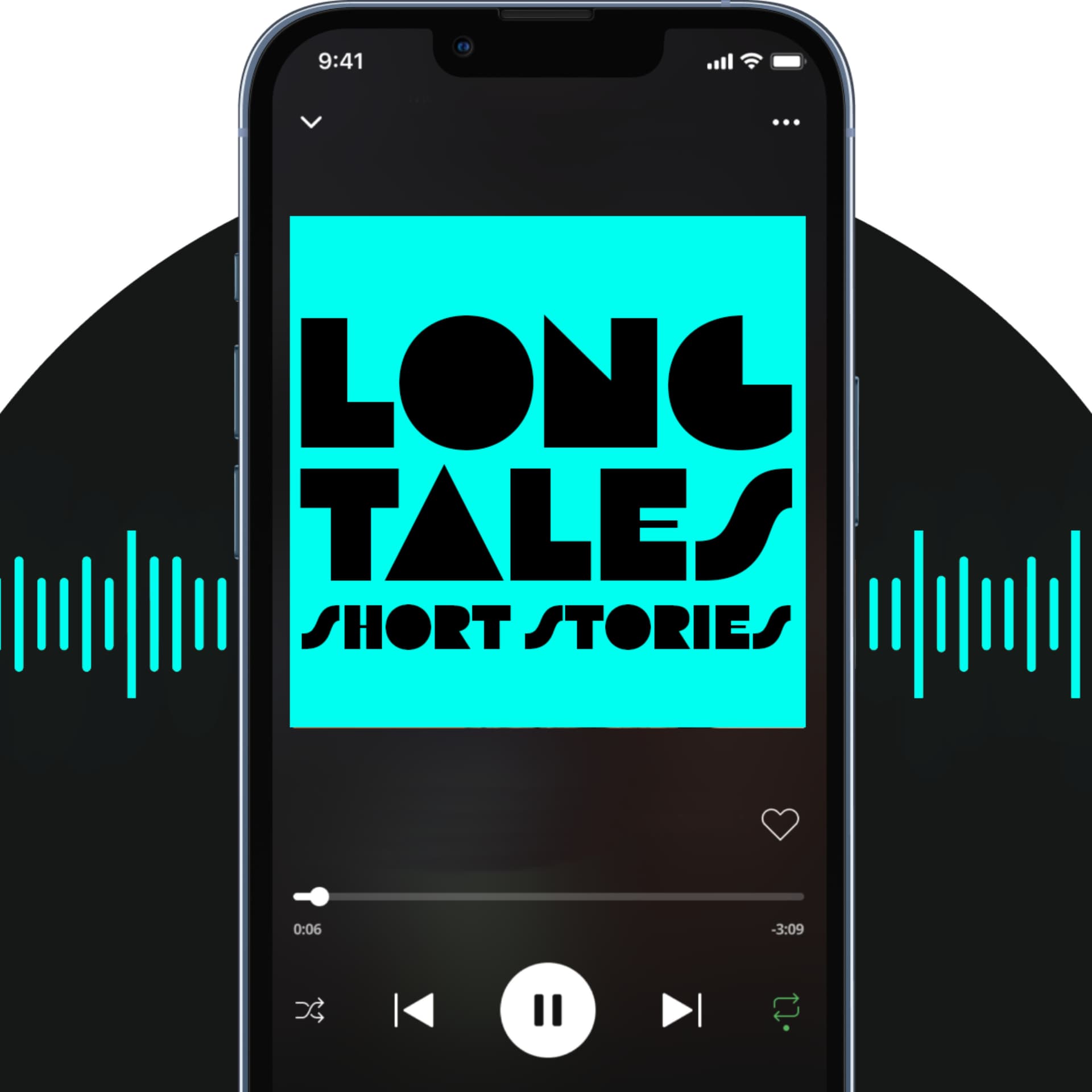Long Tales - Short Stories