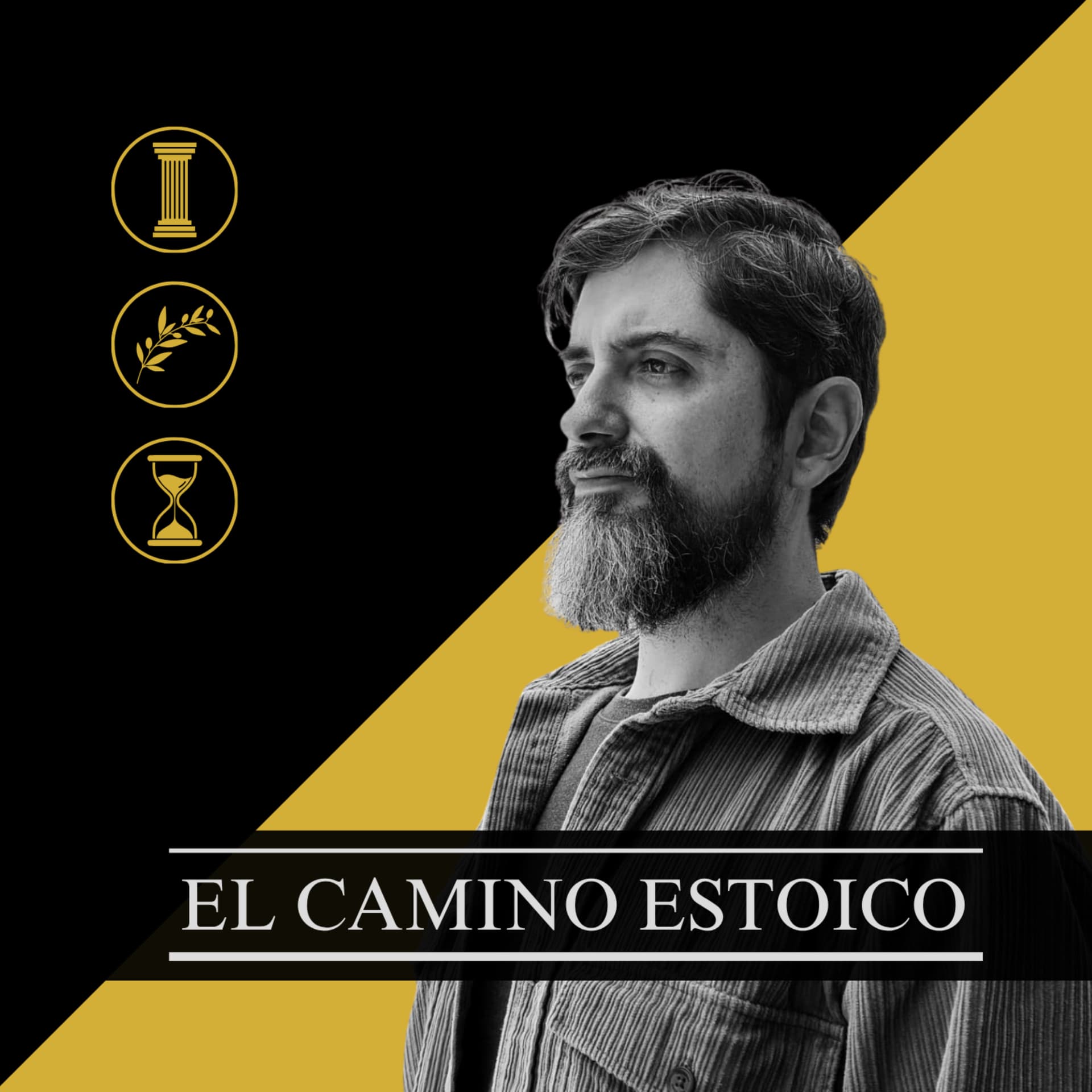 El Camino Estoico - Podcasts