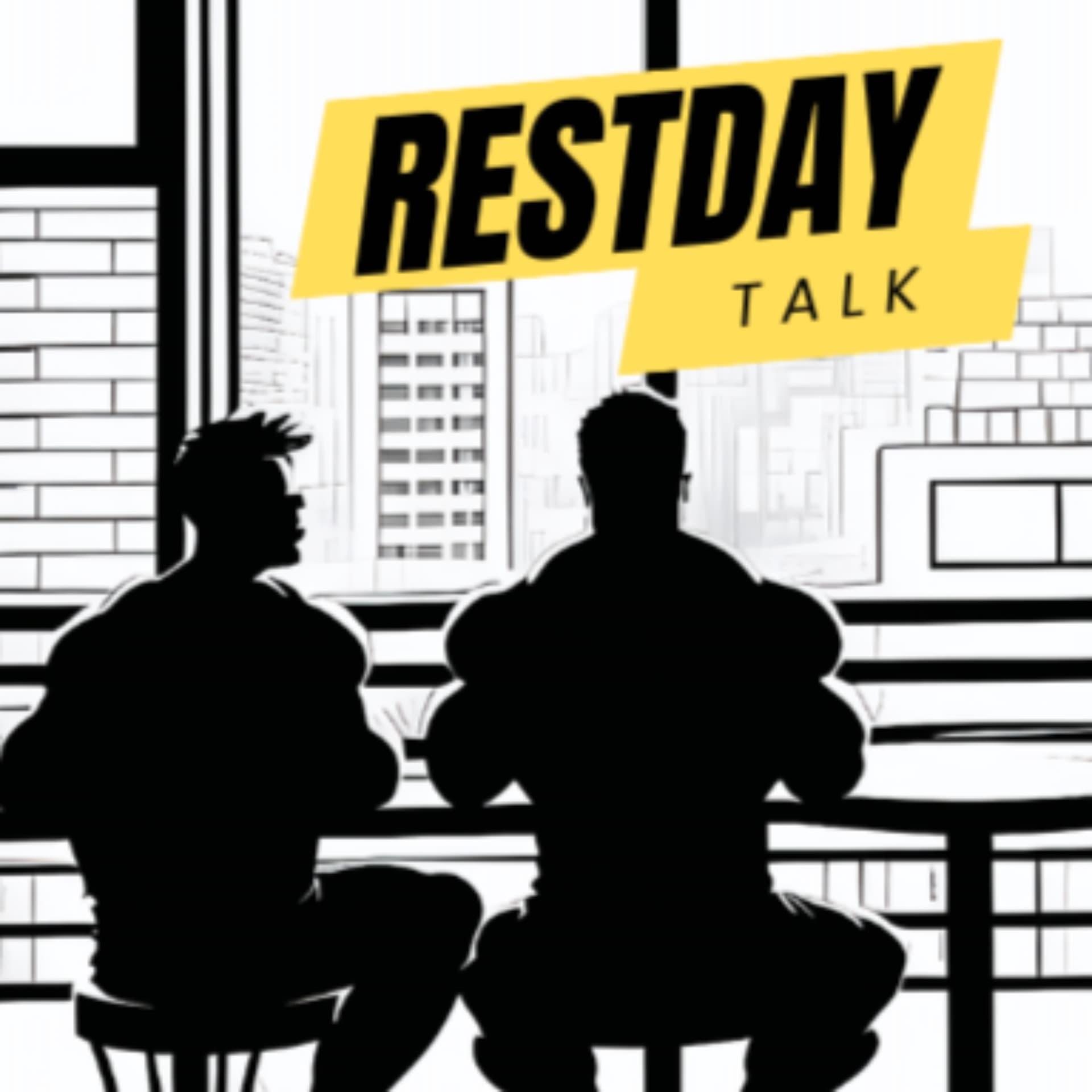 Restday Talk