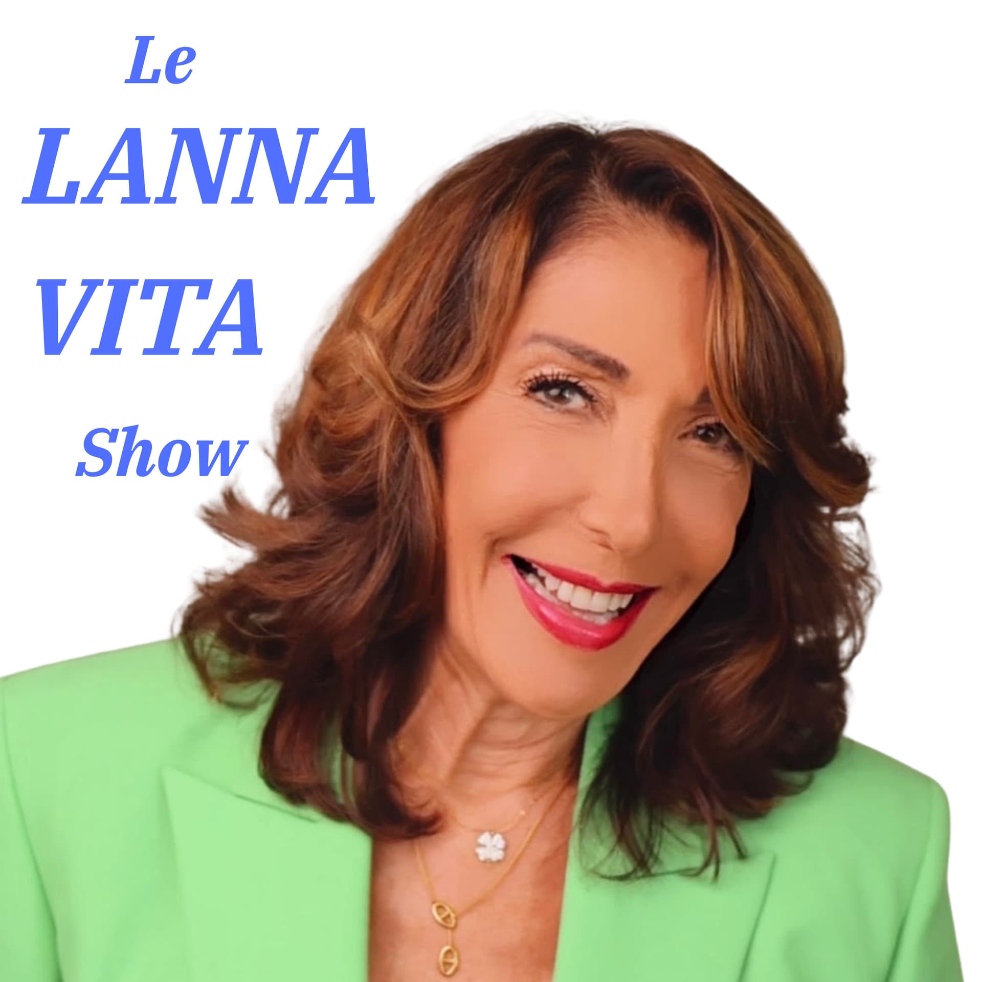 Lanna Vita Show - Podcasts