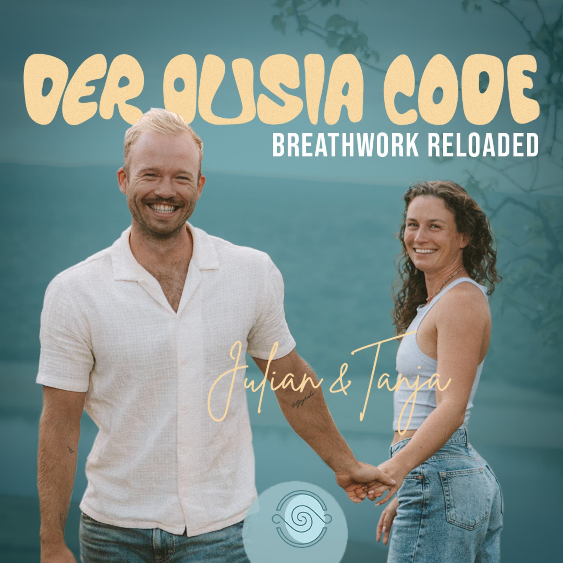 Der Ousia Code - Breathwork Reloaded - Podcasts