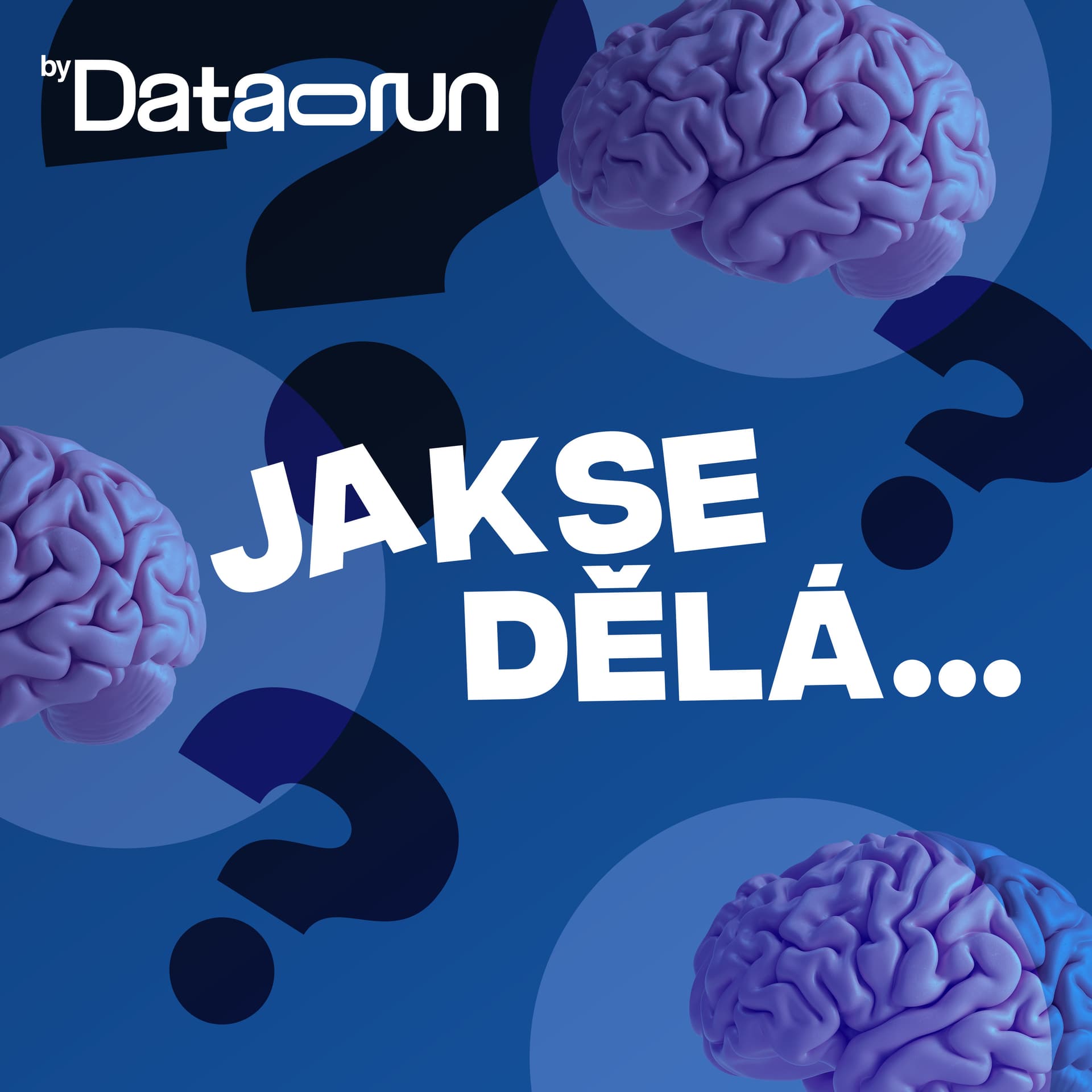 Jak se dělá... - Podcasts
