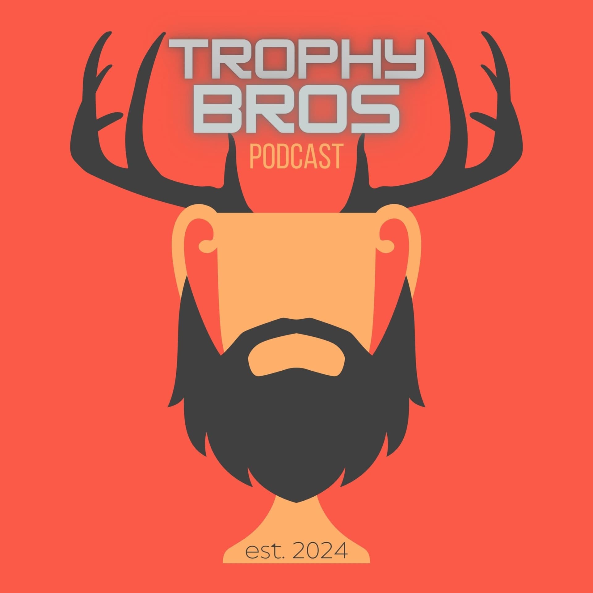 The Trophy Bros - Podcasts
