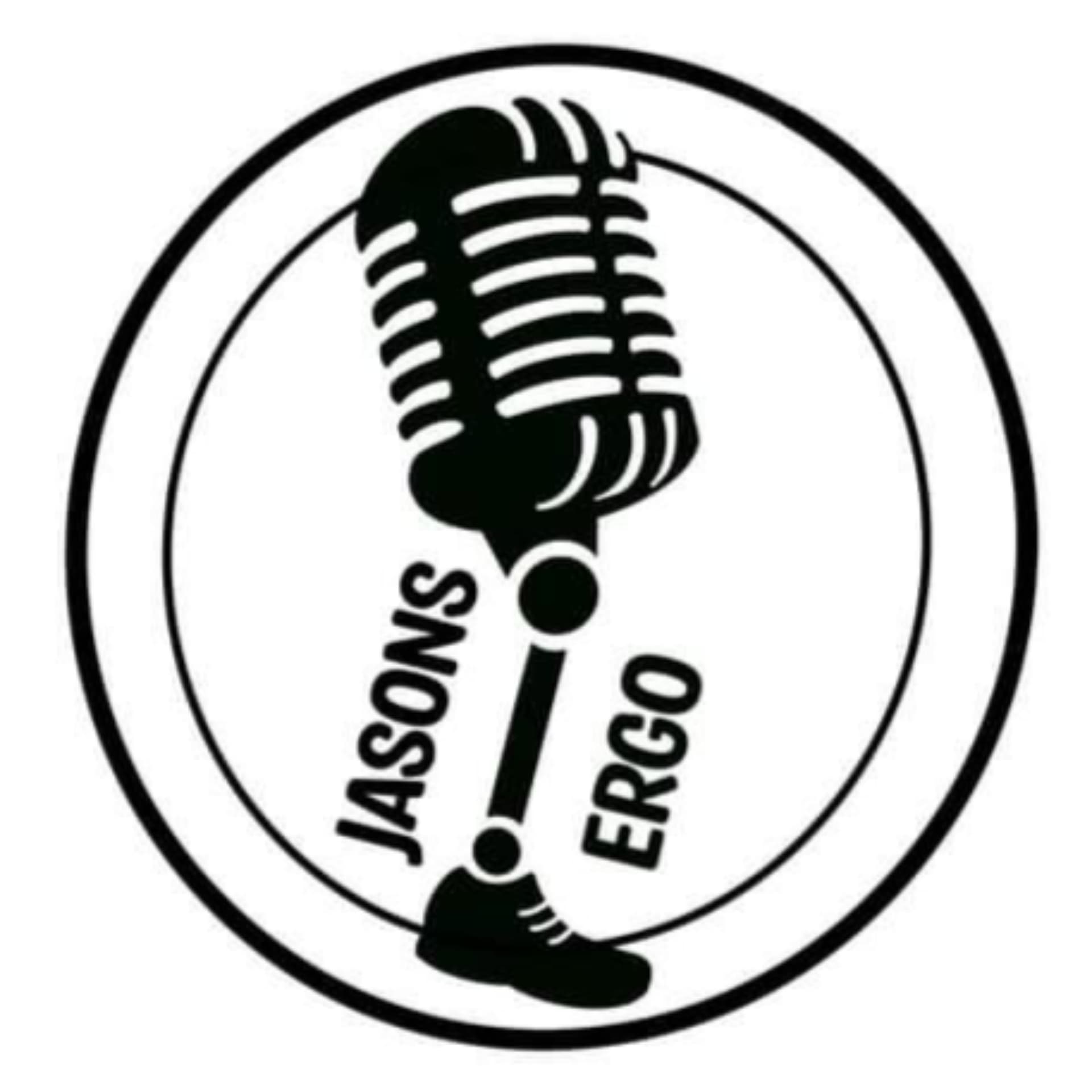 Jasons Ergo - Podcasts