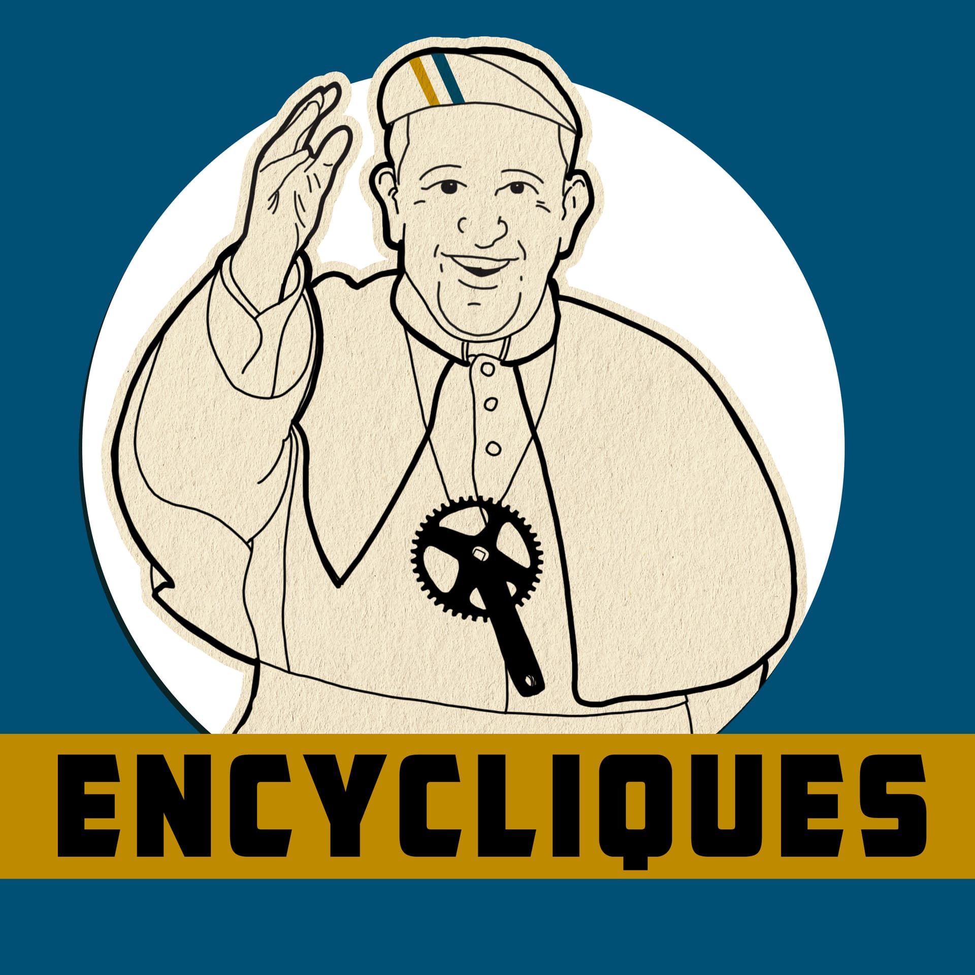 Encycliques - Podcasts