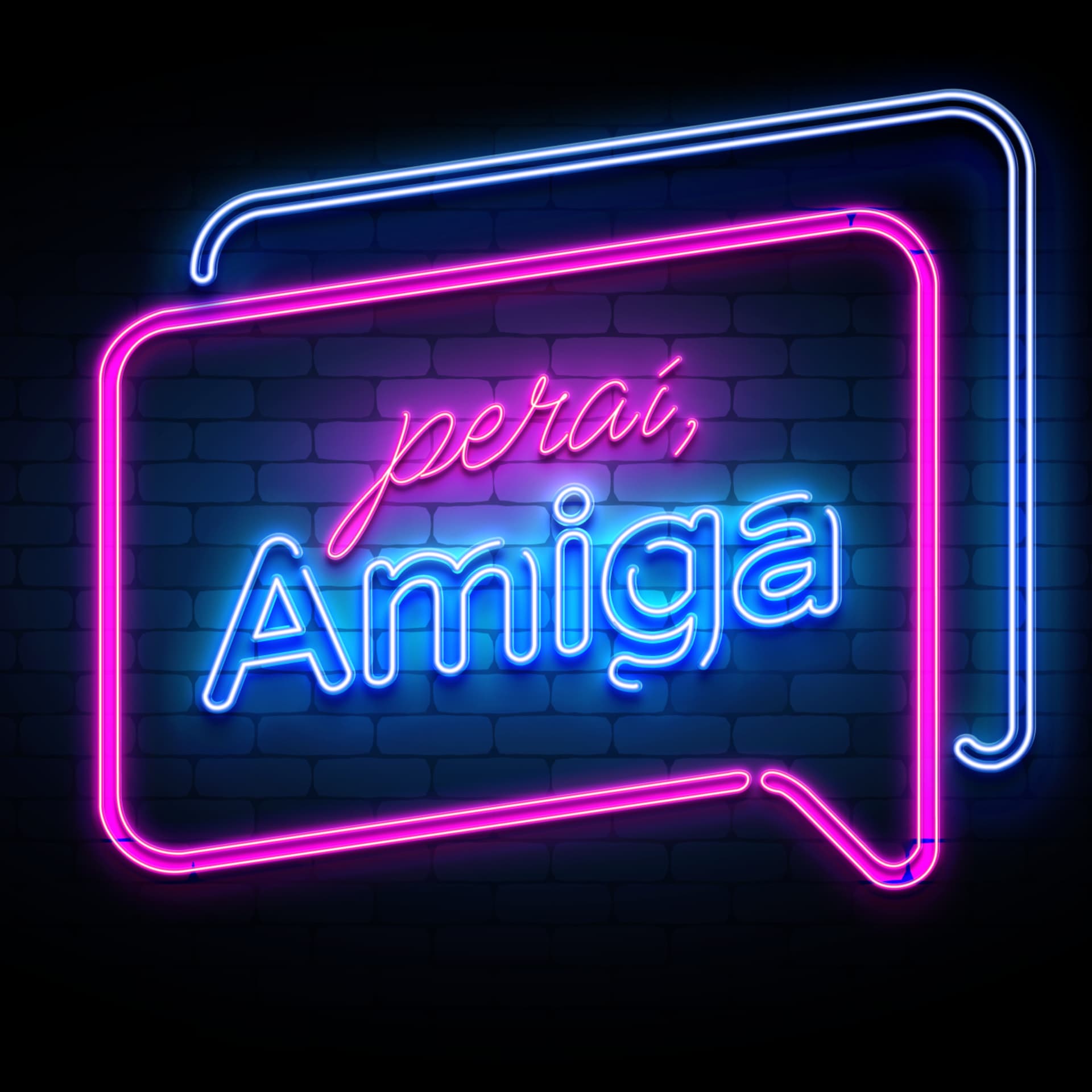 Peraí, Amiga! - Podcasts