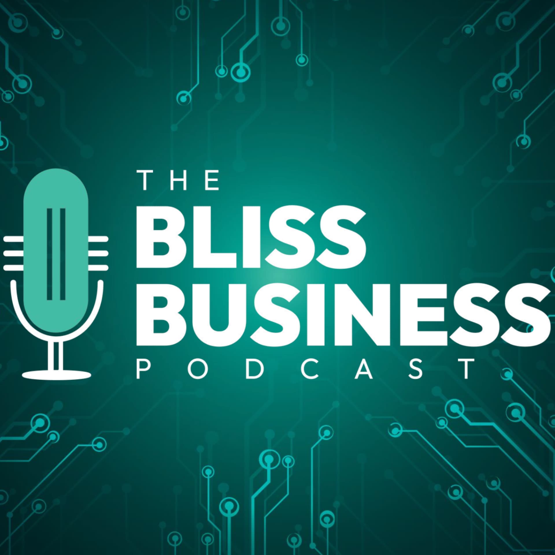 The Bliss Business Podcast - Podcasts